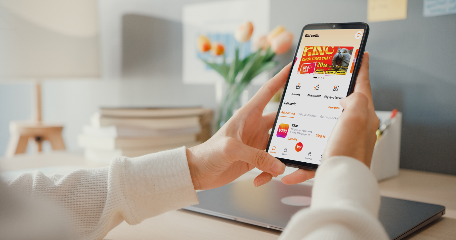 Vietnamobile,  dich vu vien thong anh 3