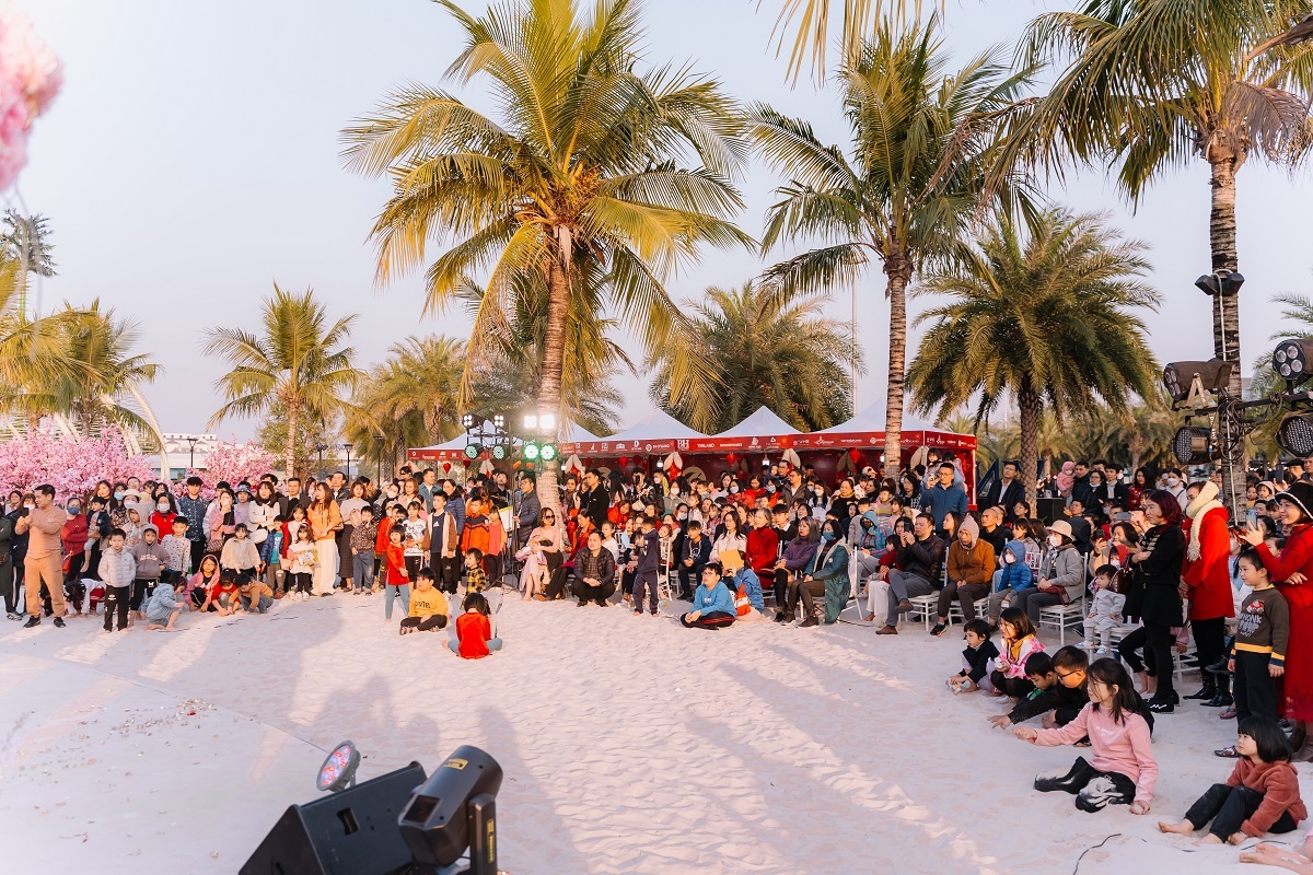 chào xuân,  điểm đến sôi động ảnh 1 chao xuan,  diem den soi dong anh 1