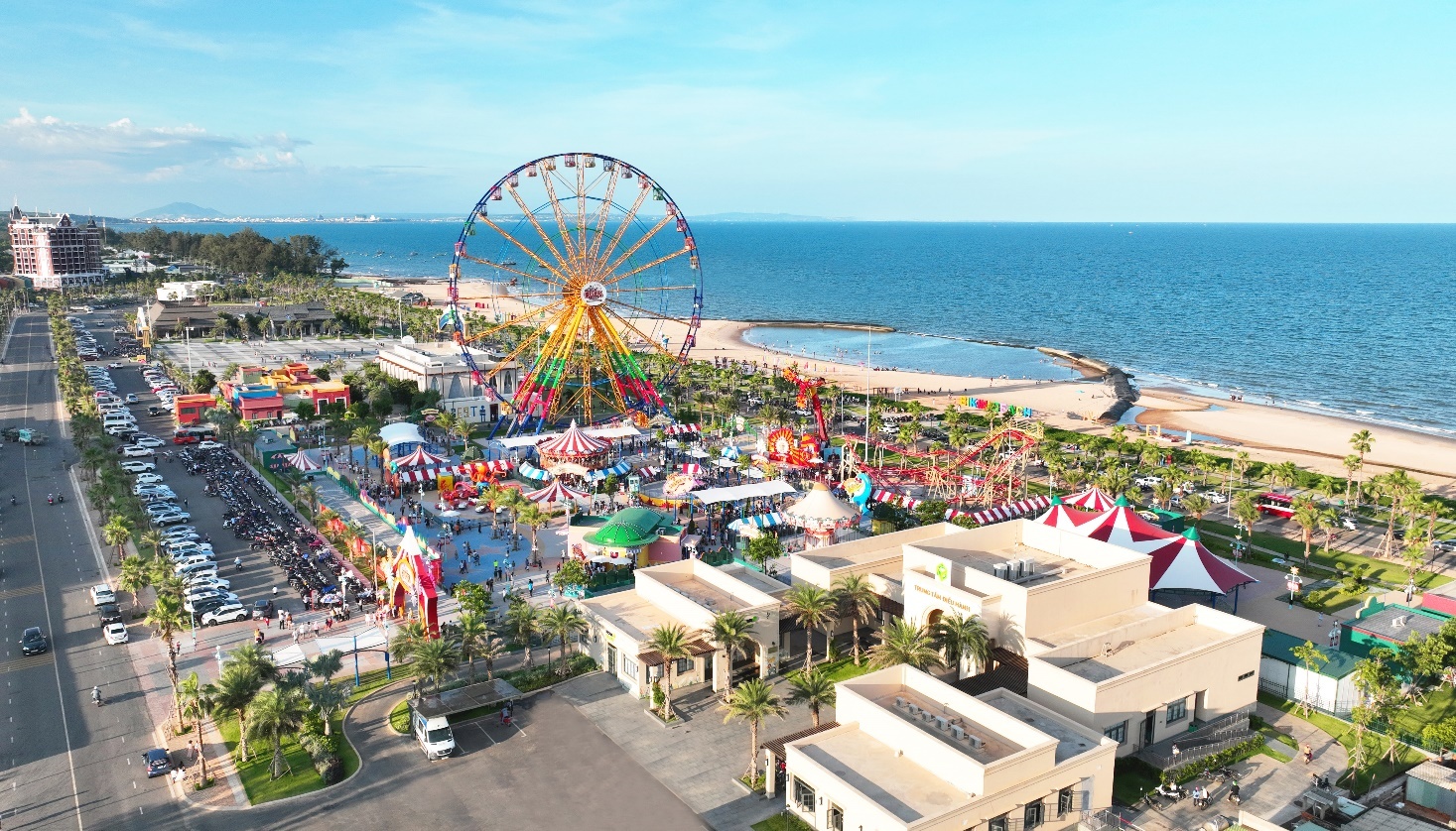 Novaland,  Bui Thanh Nhon anh 2