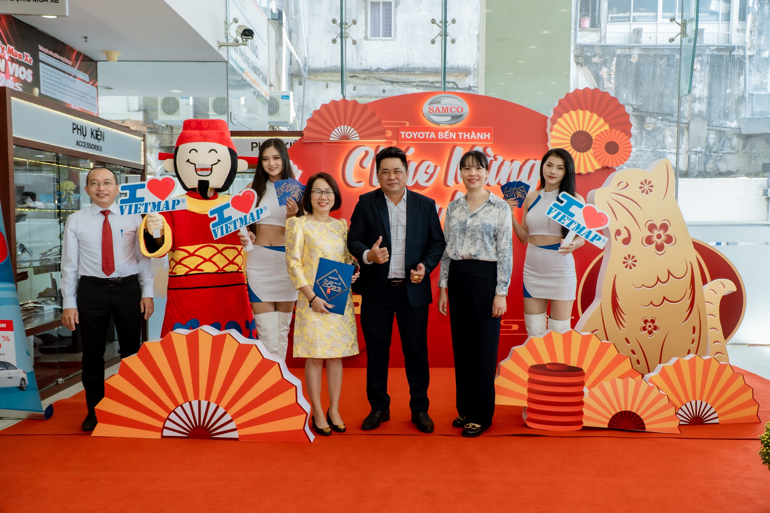 Roadshow,  năm mới ảnh 4 Roadshow,  nam moi anh 4