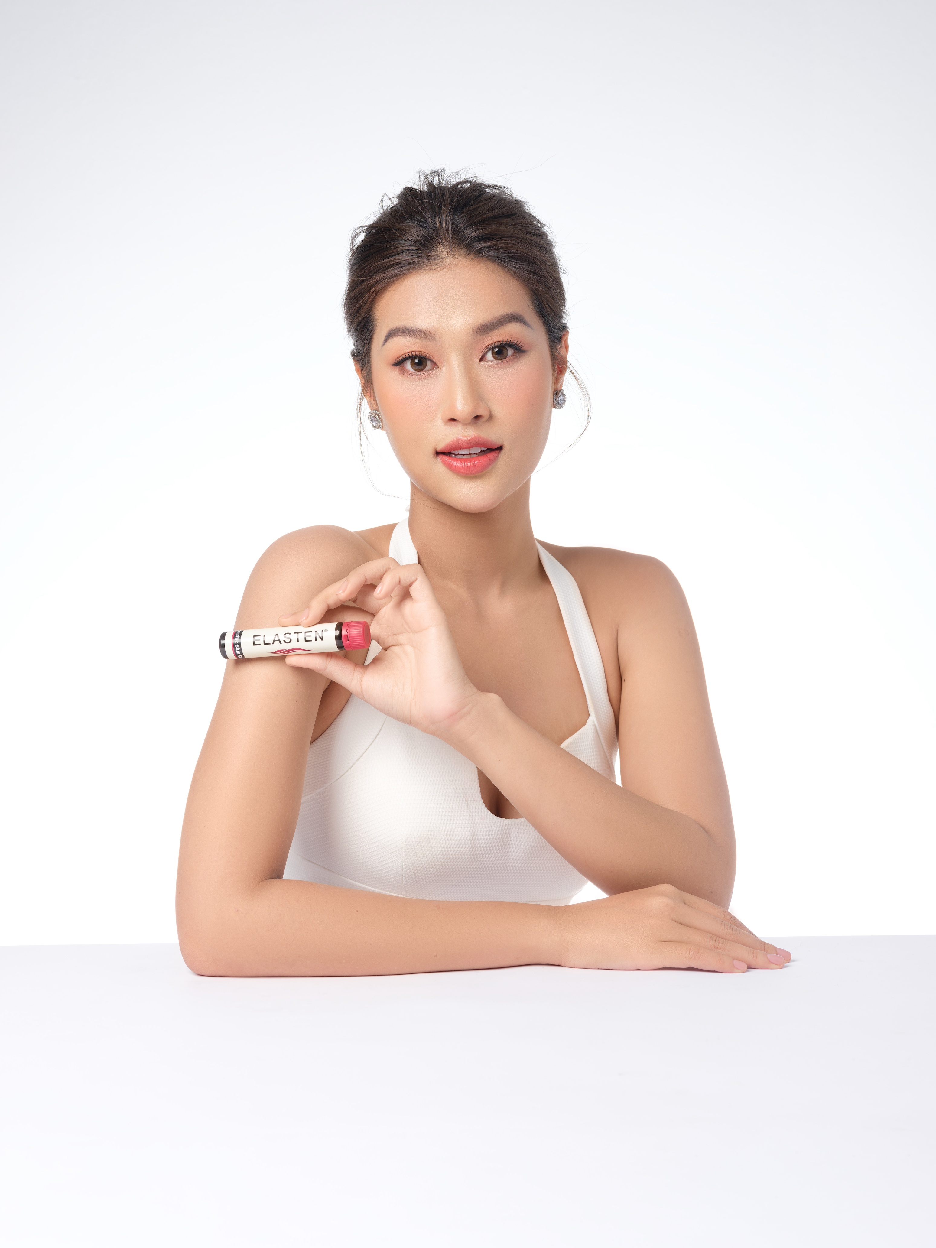 Thien An,  hoa hau anh 2