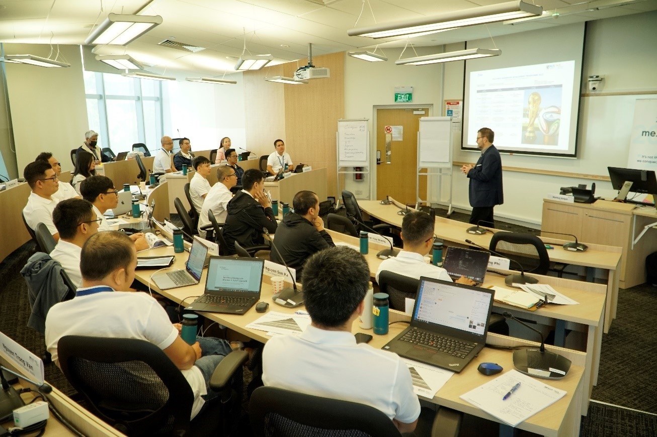 Zalo,  van hoa hoc tap anh 5