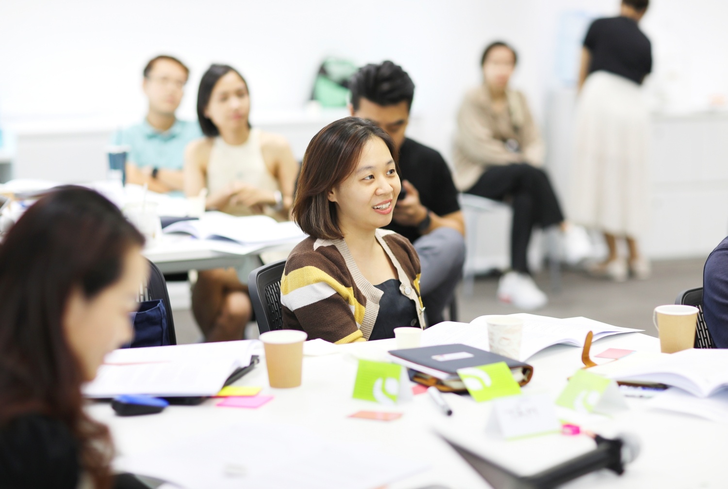 Zalo,  van hoa hoc tap anh 4