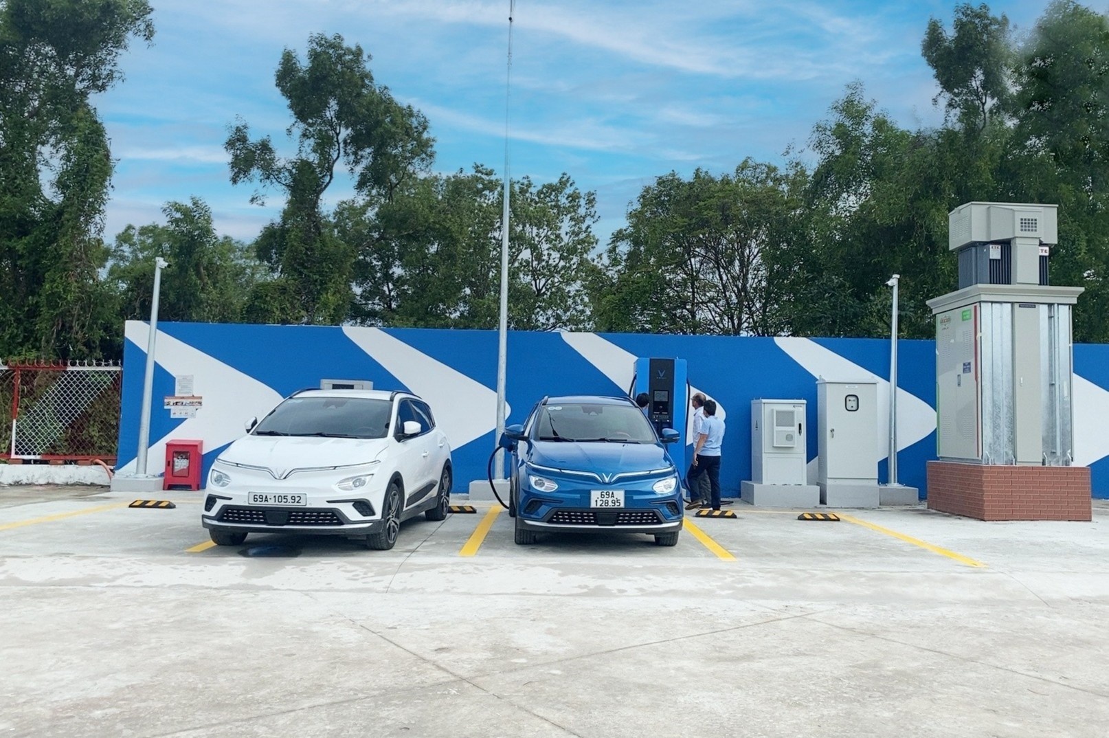 VinFast ảnh 5 VinFast anh 5