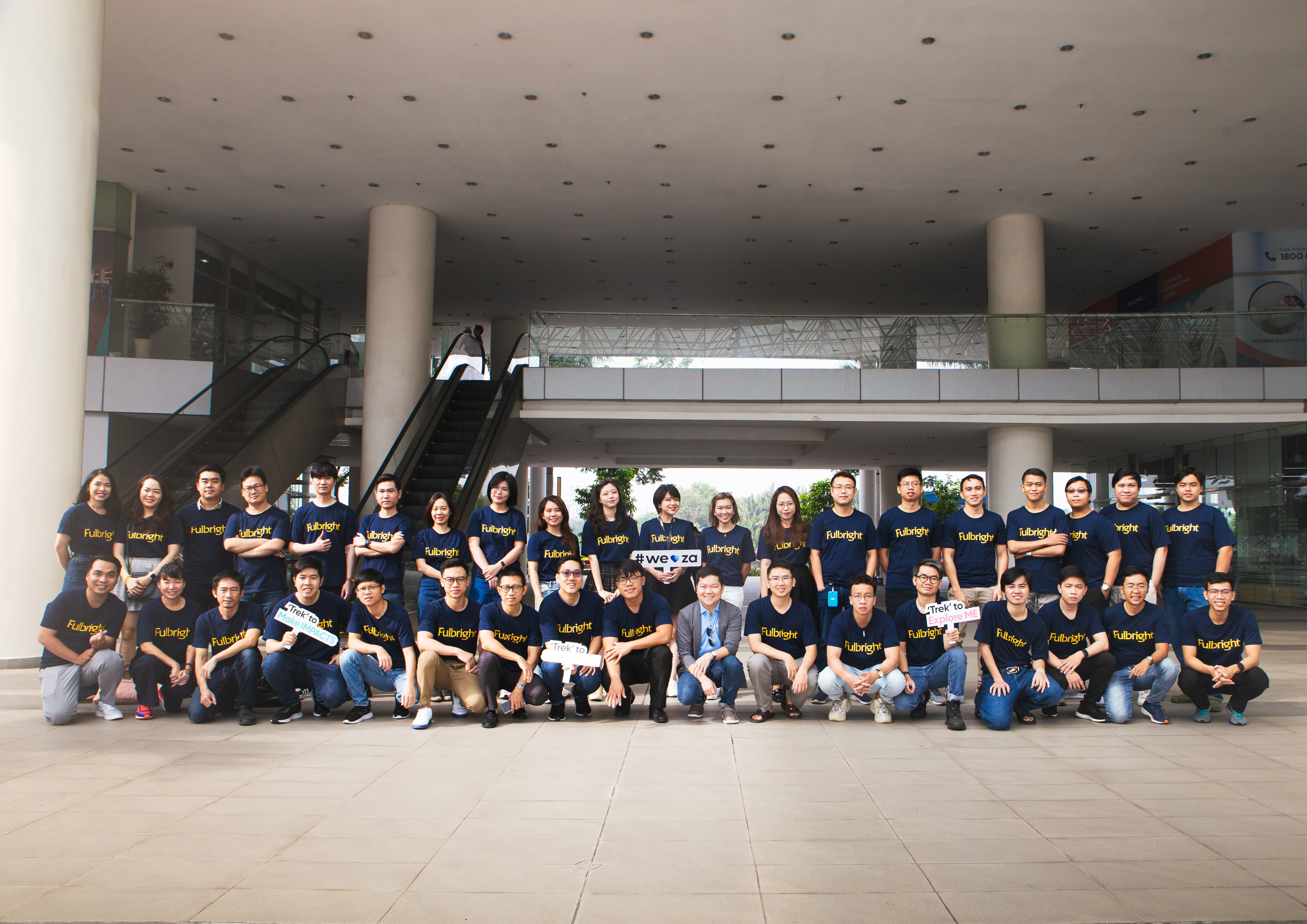 Zalo,  van hoa hoc tap anh 7