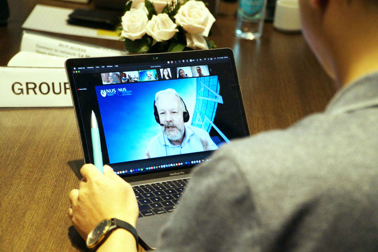 Zalo,  van hoa hoc tap anh 2