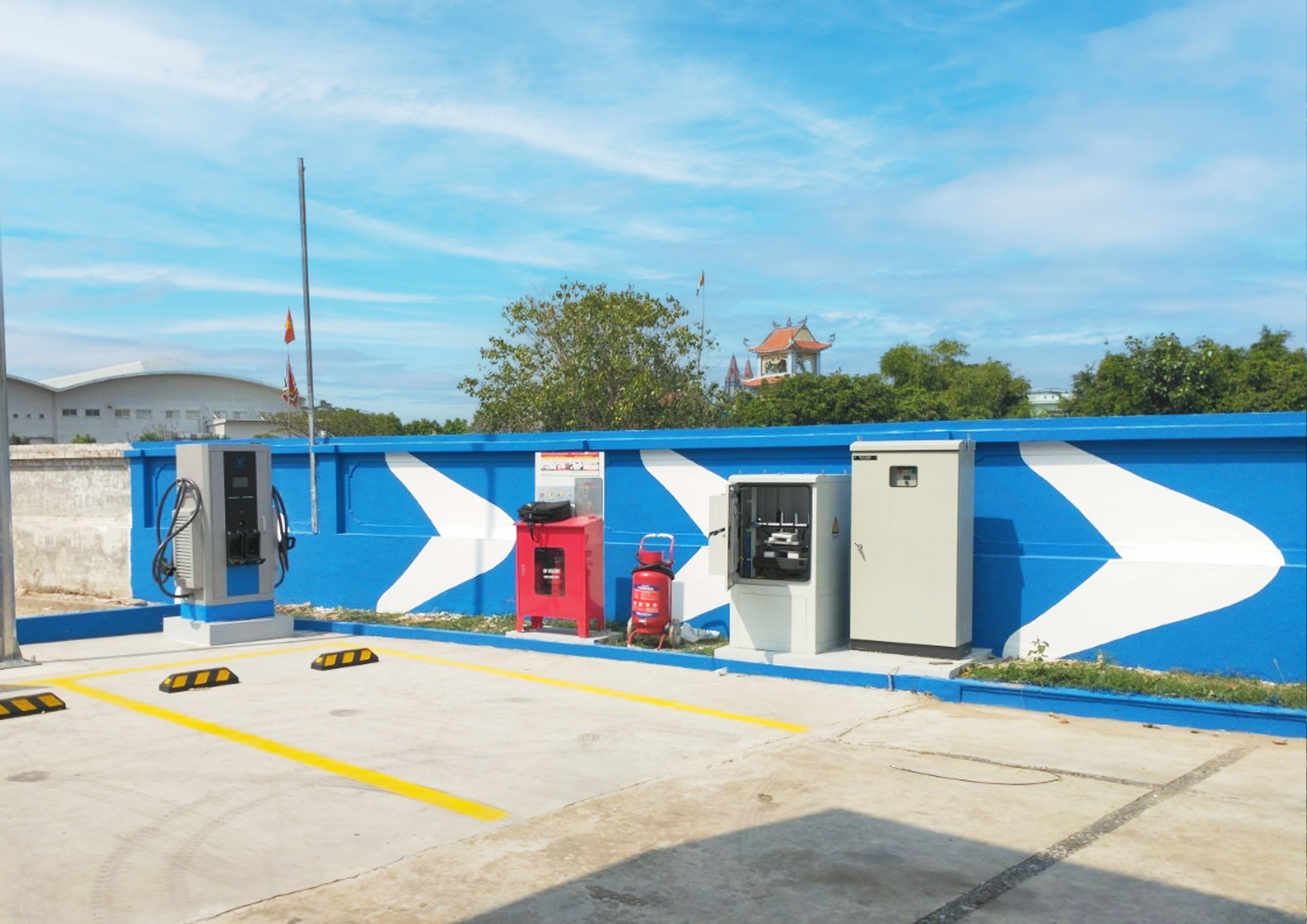 VinFast ảnh 3 VinFast anh 3