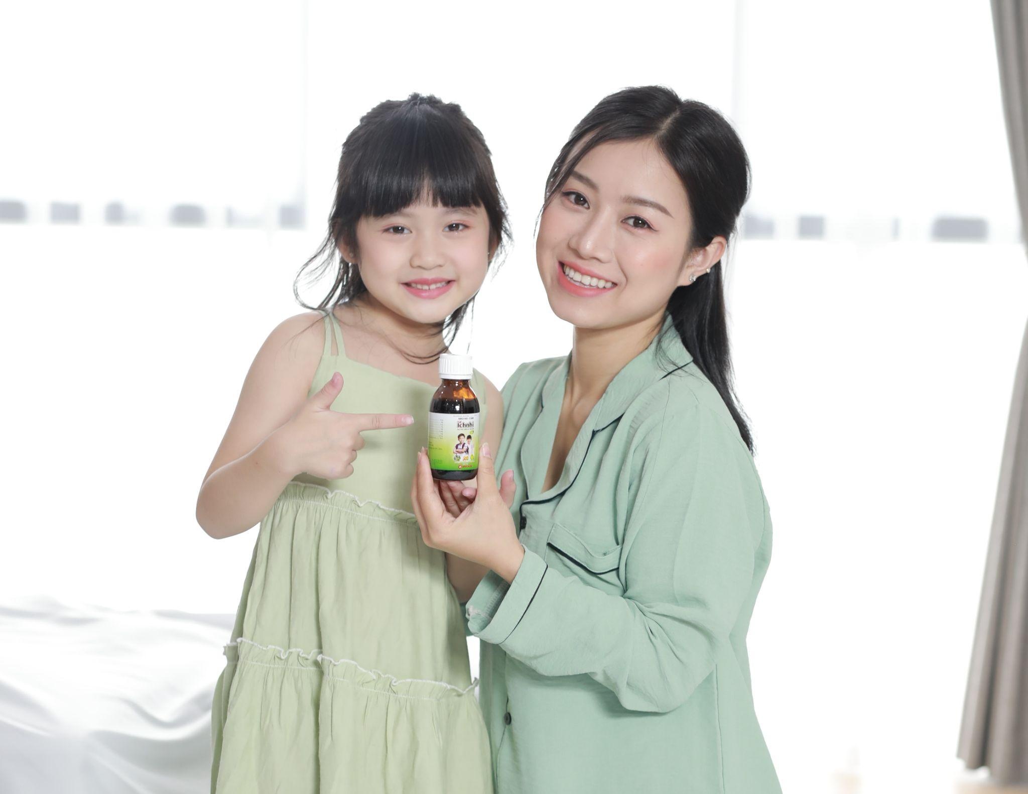 giảm ho,  Ích Nhi ảnh 3 giam ho,  Ich Nhi anh 3
