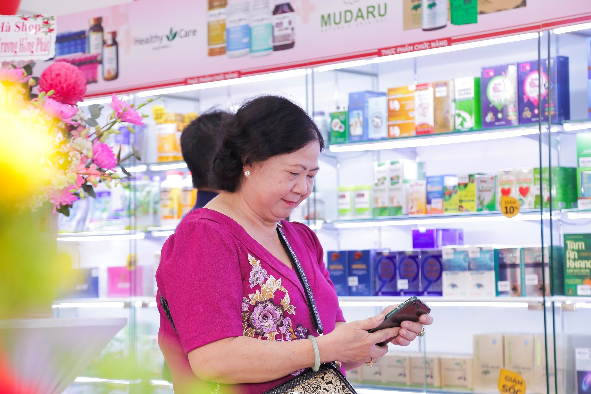 Nha thuoc Vivita anh 5