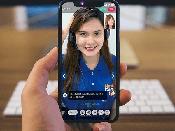 Hoc tieng Anh khong gioi han thoi gian cung NativeCamp hinh anh