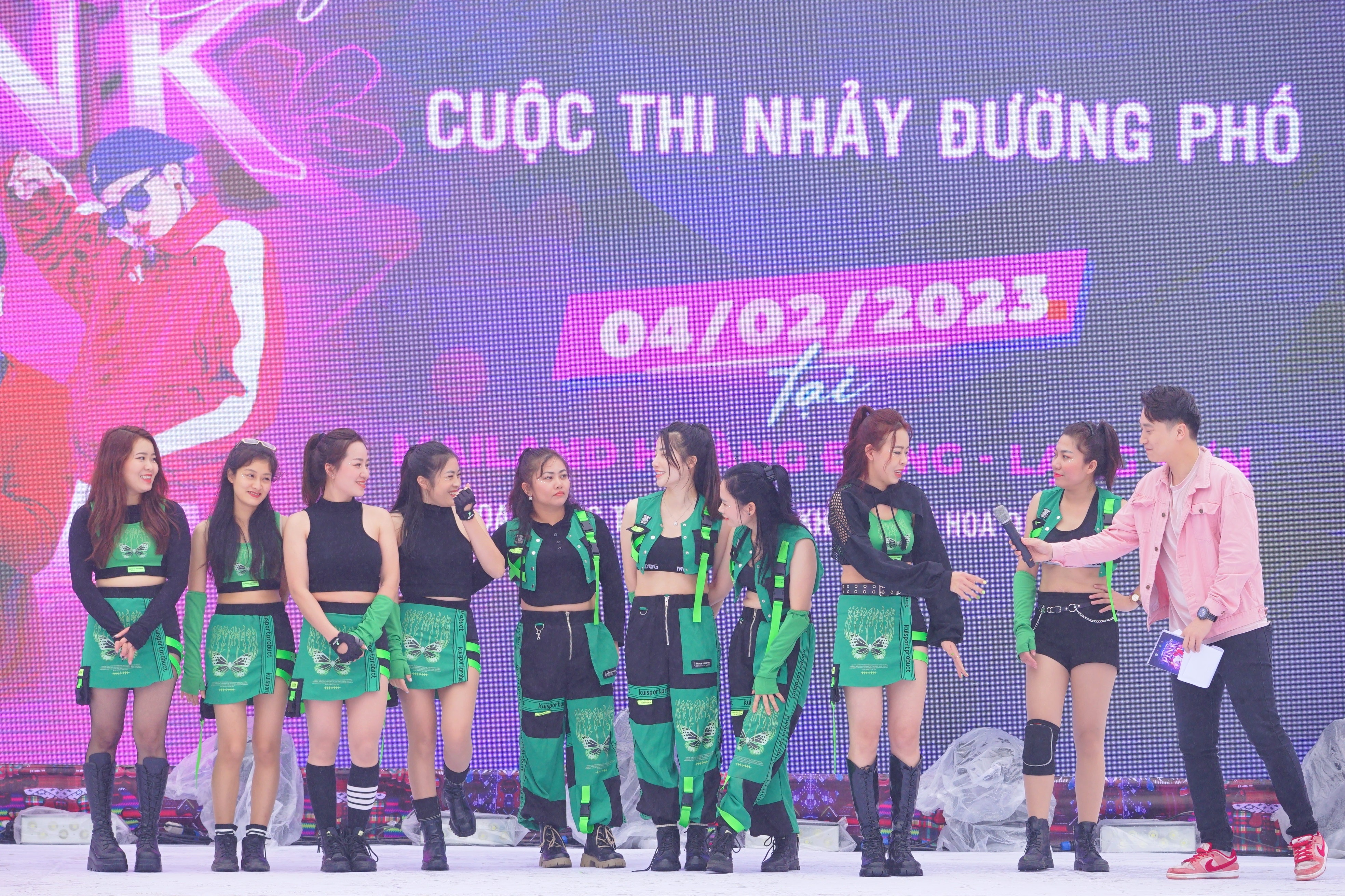 Mailand Hoang Dong anh 1