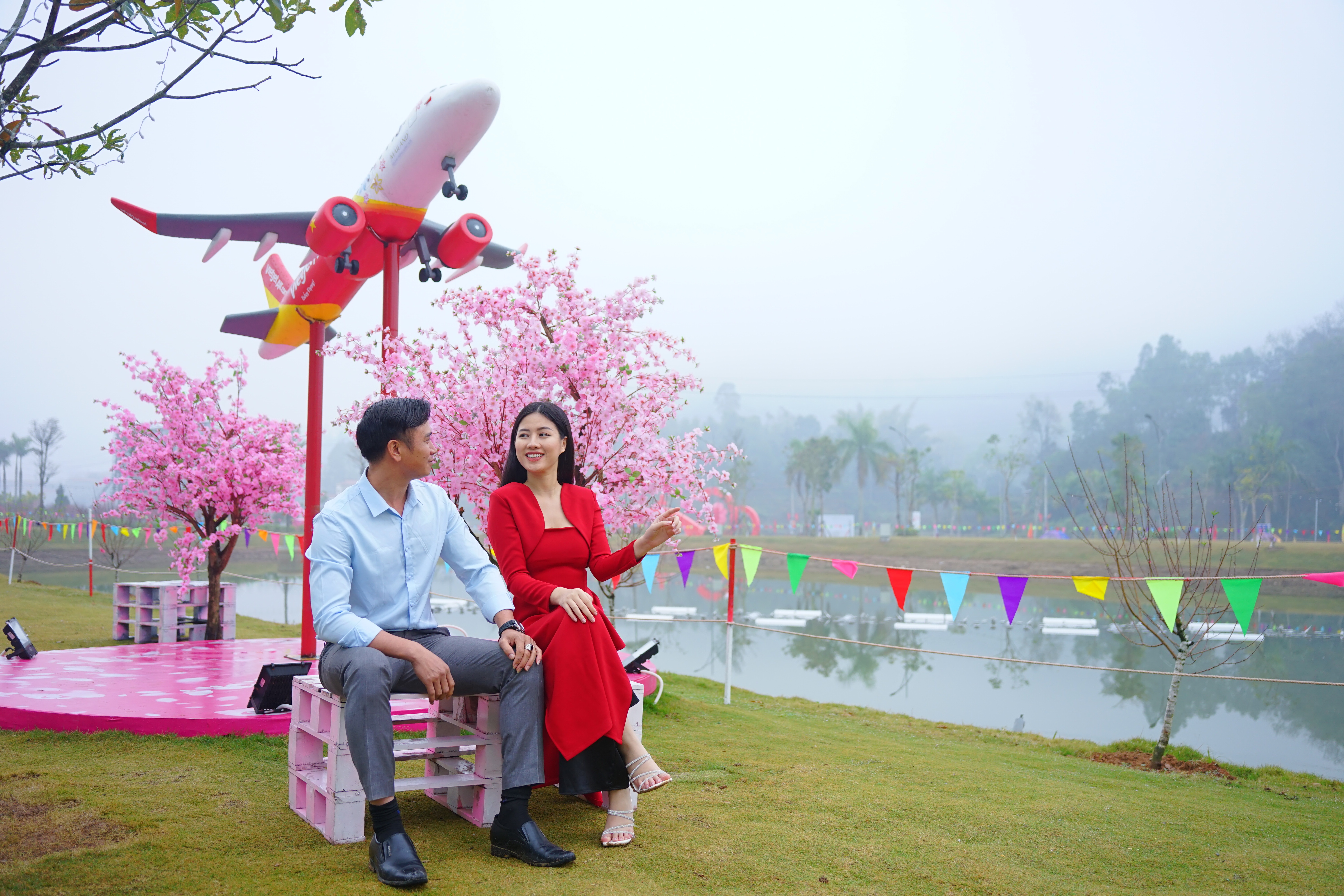 Mailand Hoang Dong anh 3