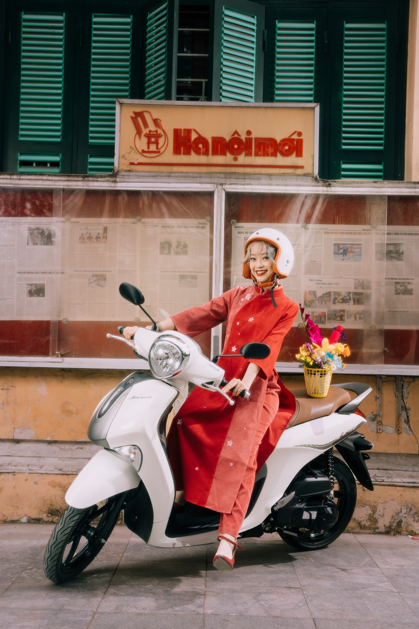 Yamaha Exciter 155 VVA,  Yamaha Motor Viet Nam anh 2