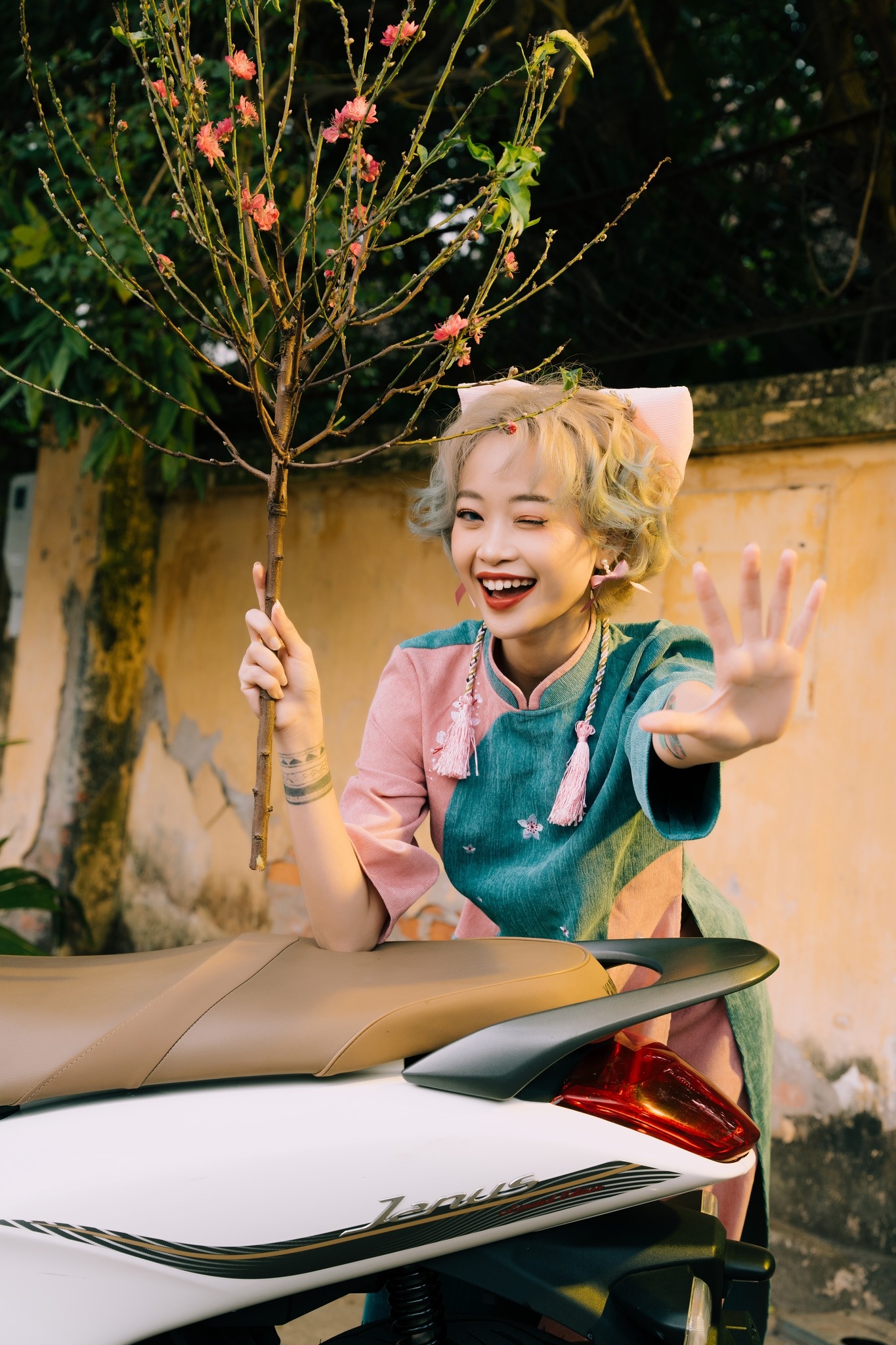 Yamaha Exciter 155 VVA,  Yamaha Motor Viet Nam anh 3