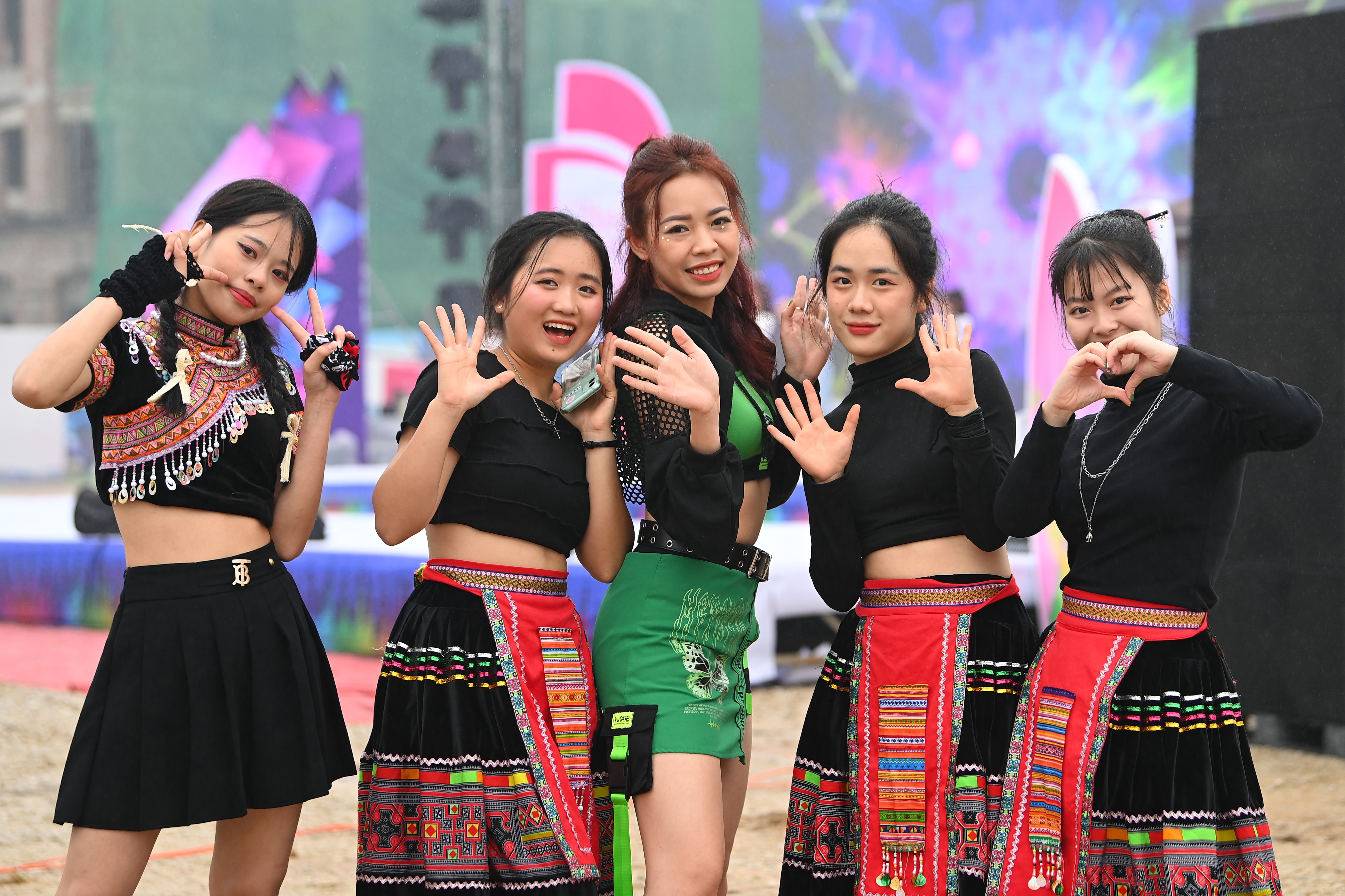 Mailand Hoang Dong anh 10