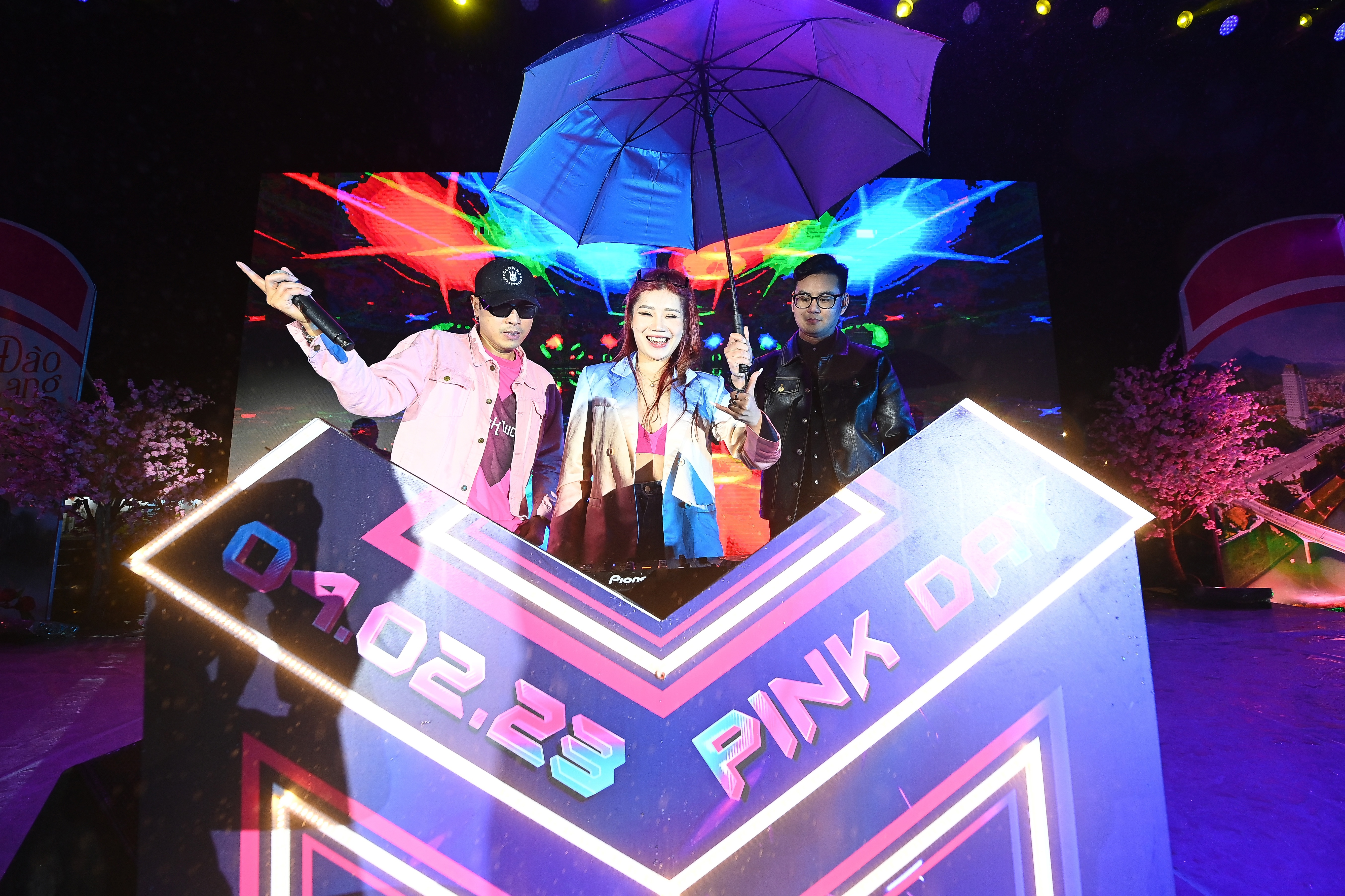 Mailand Hoang Dong anh 15