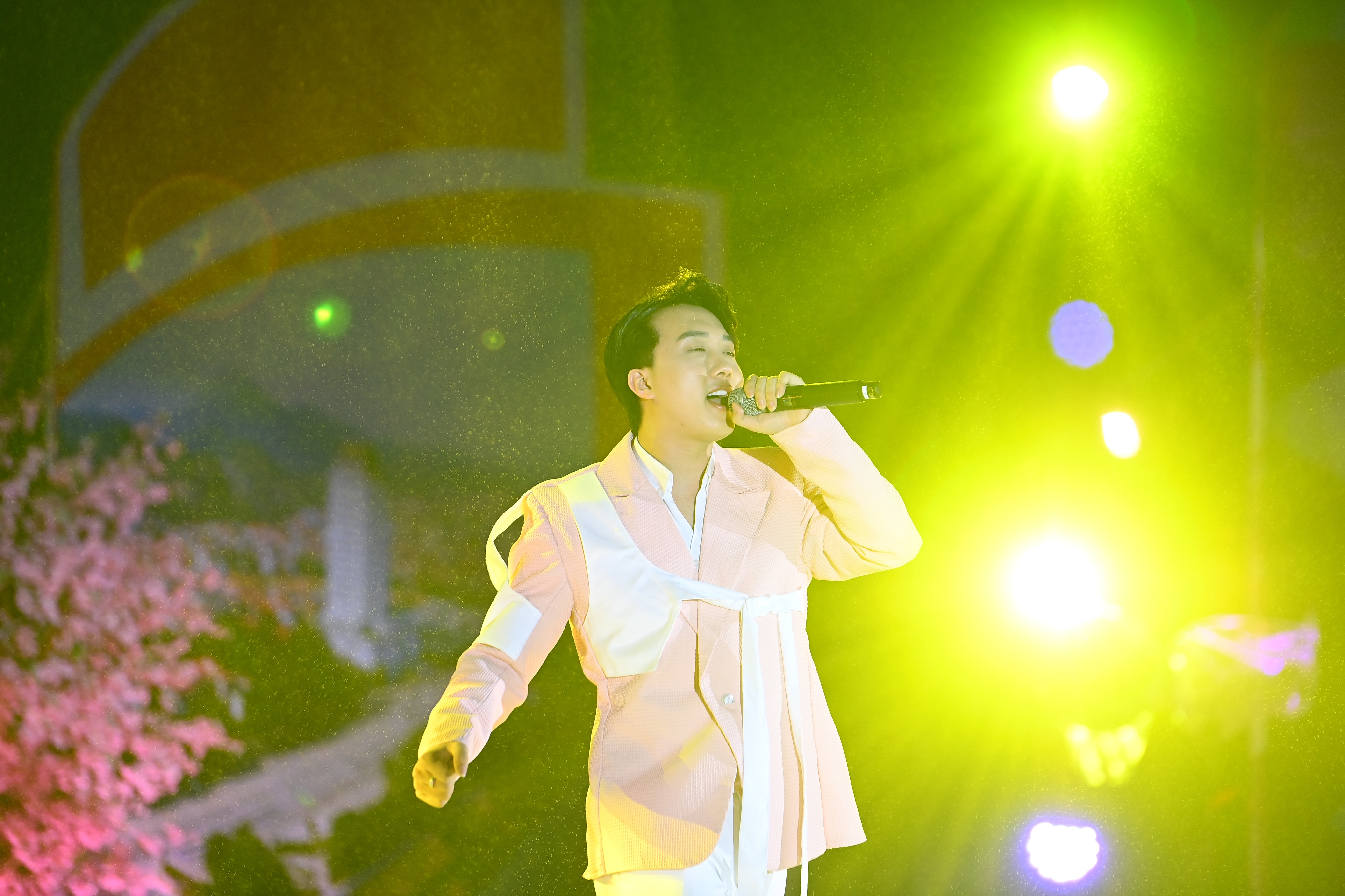 Mailand Hoang Dong anh 13