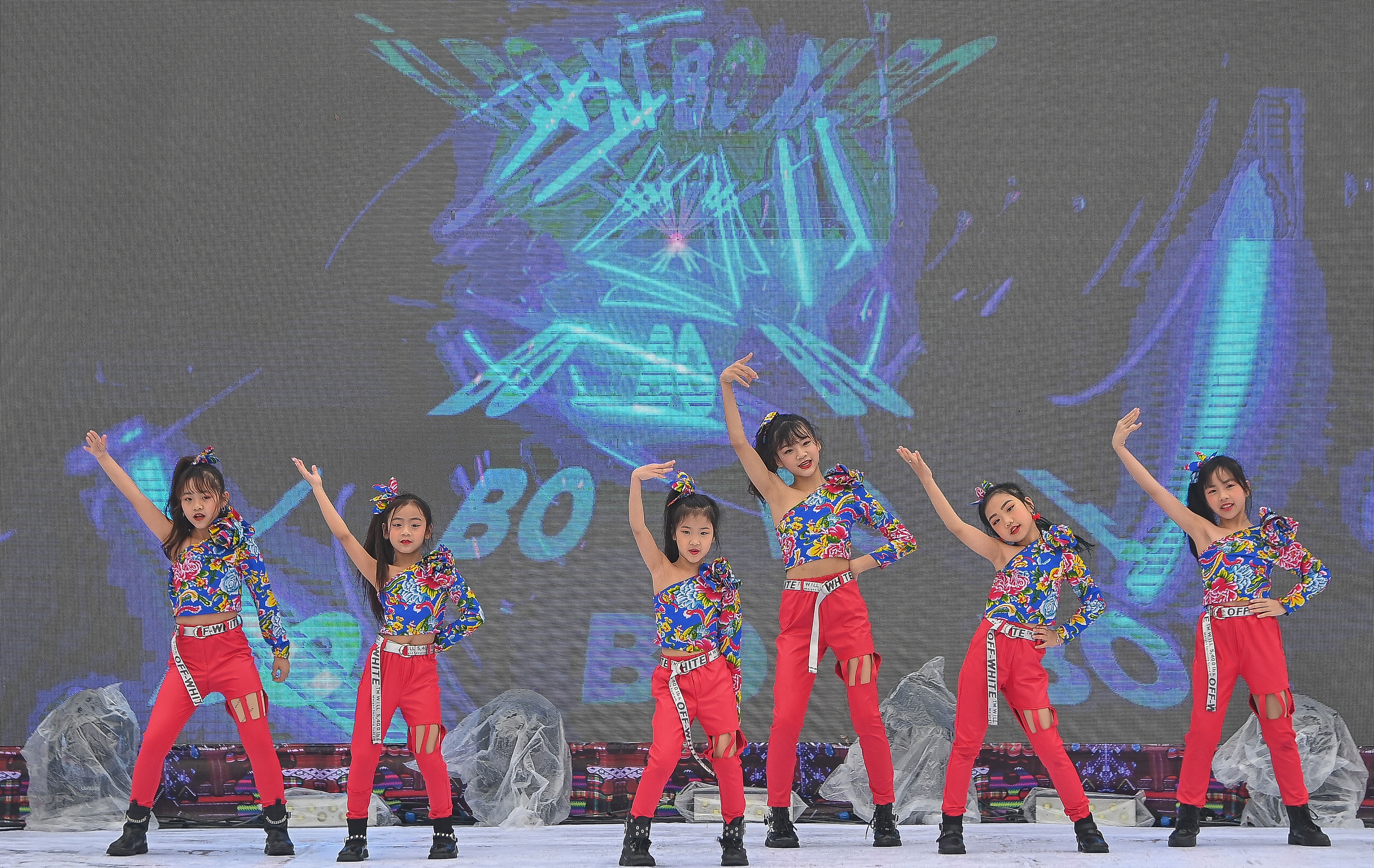 Mailand Hoang Dong anh 5