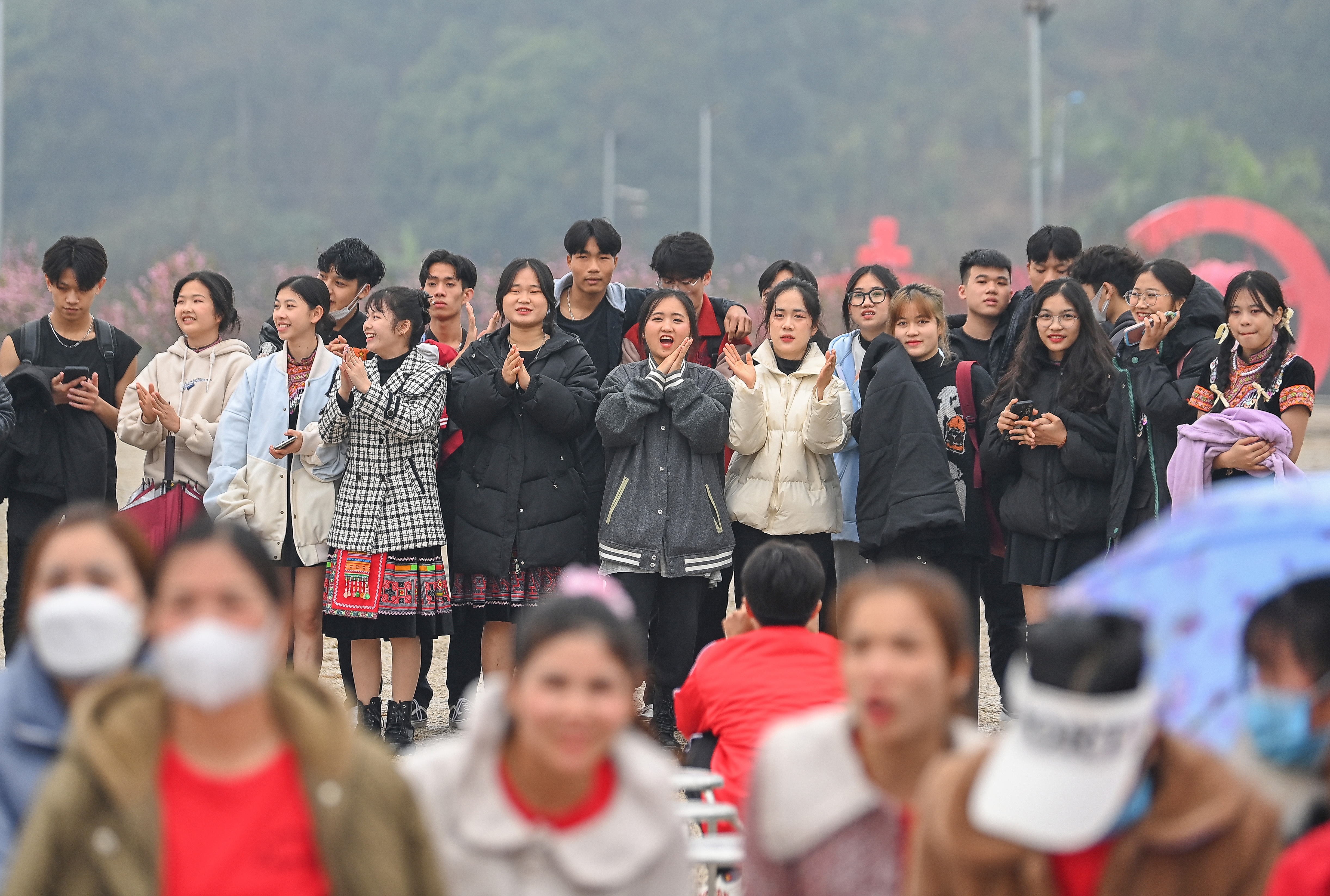 Mailand Hoang Dong anh 9