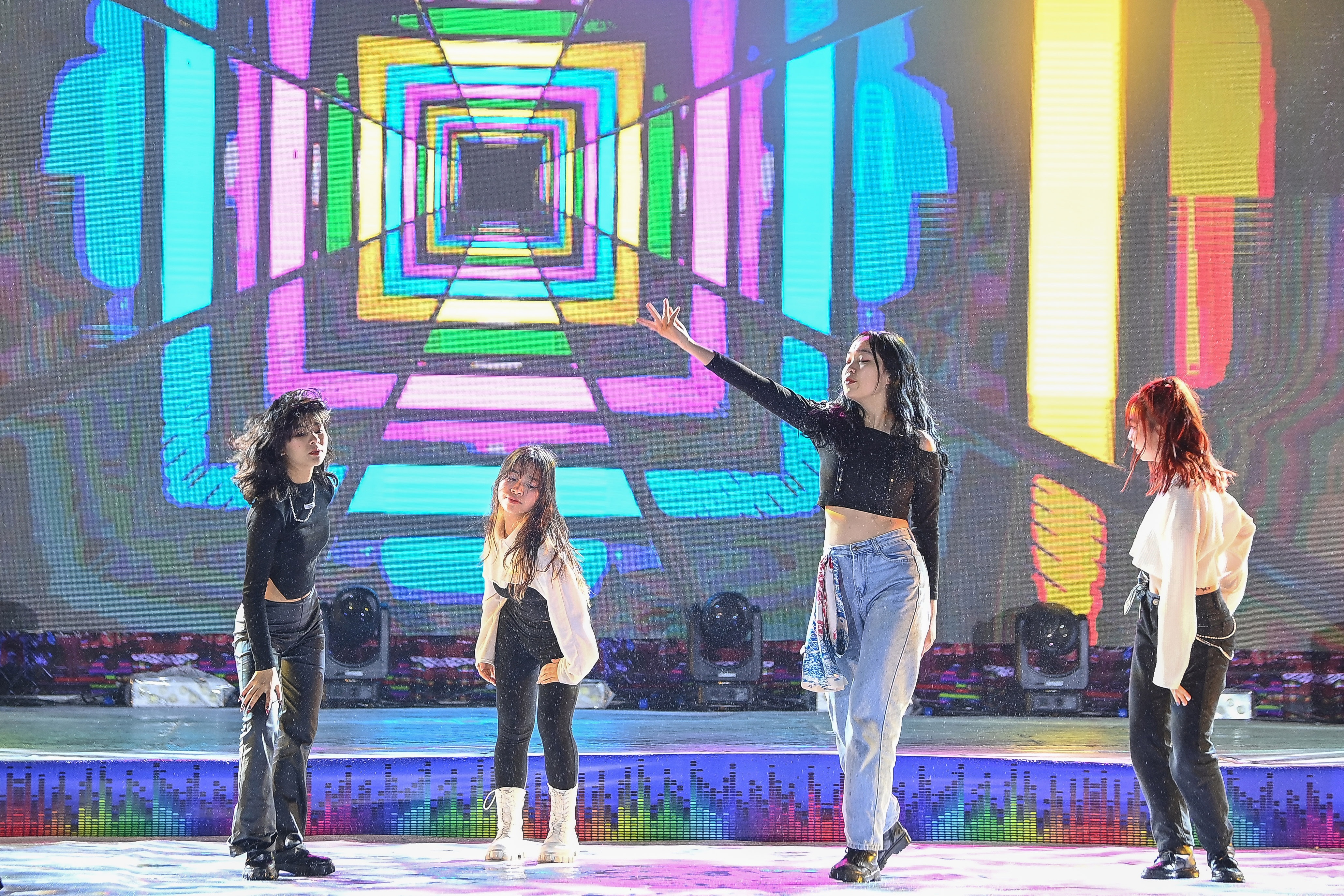 Mailand Hoang Dong anh 4