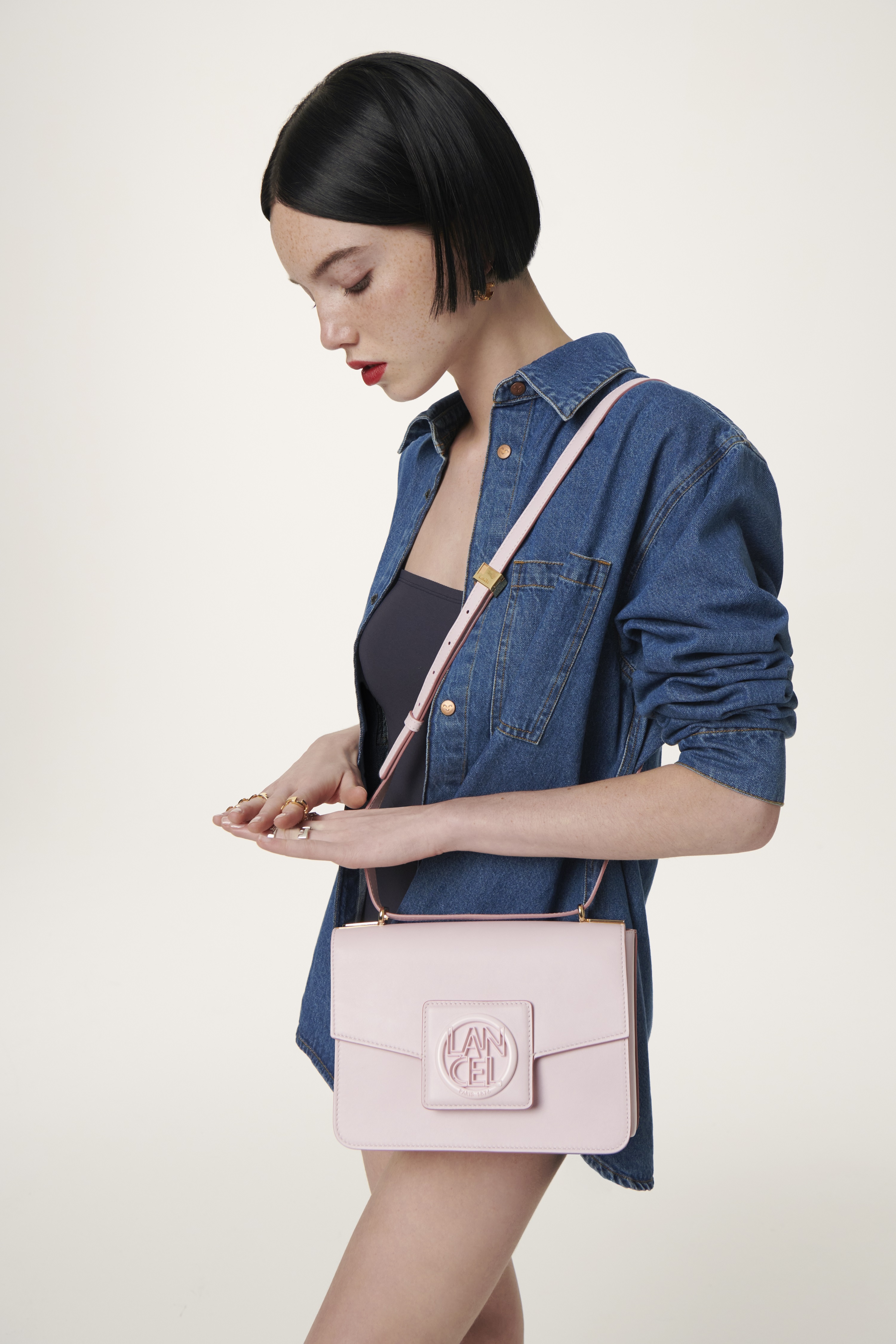 tui xach Lancel anh 3