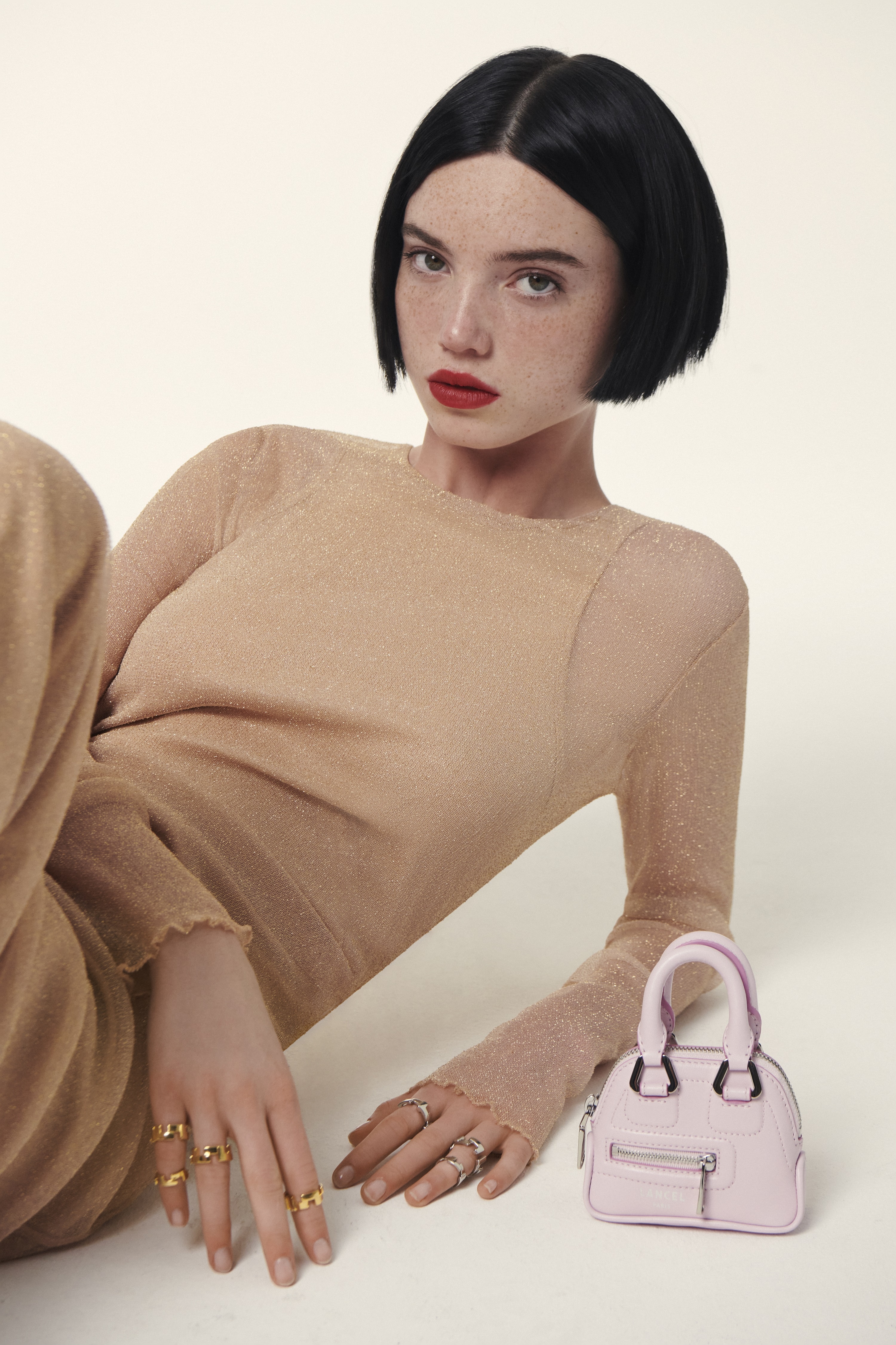 tui xach Lancel anh 1