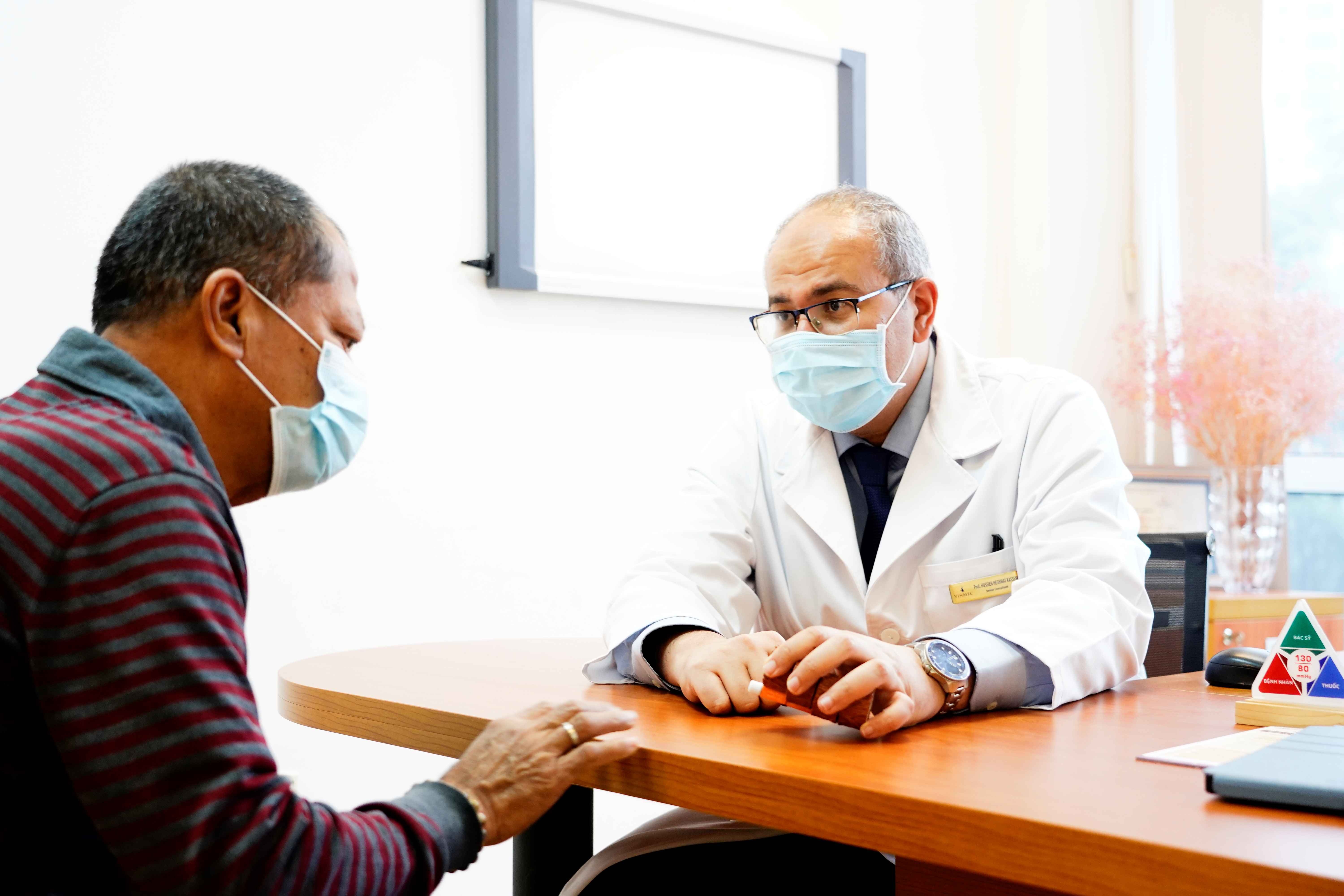 Vinmec,  can thiep mach vanh anh 2