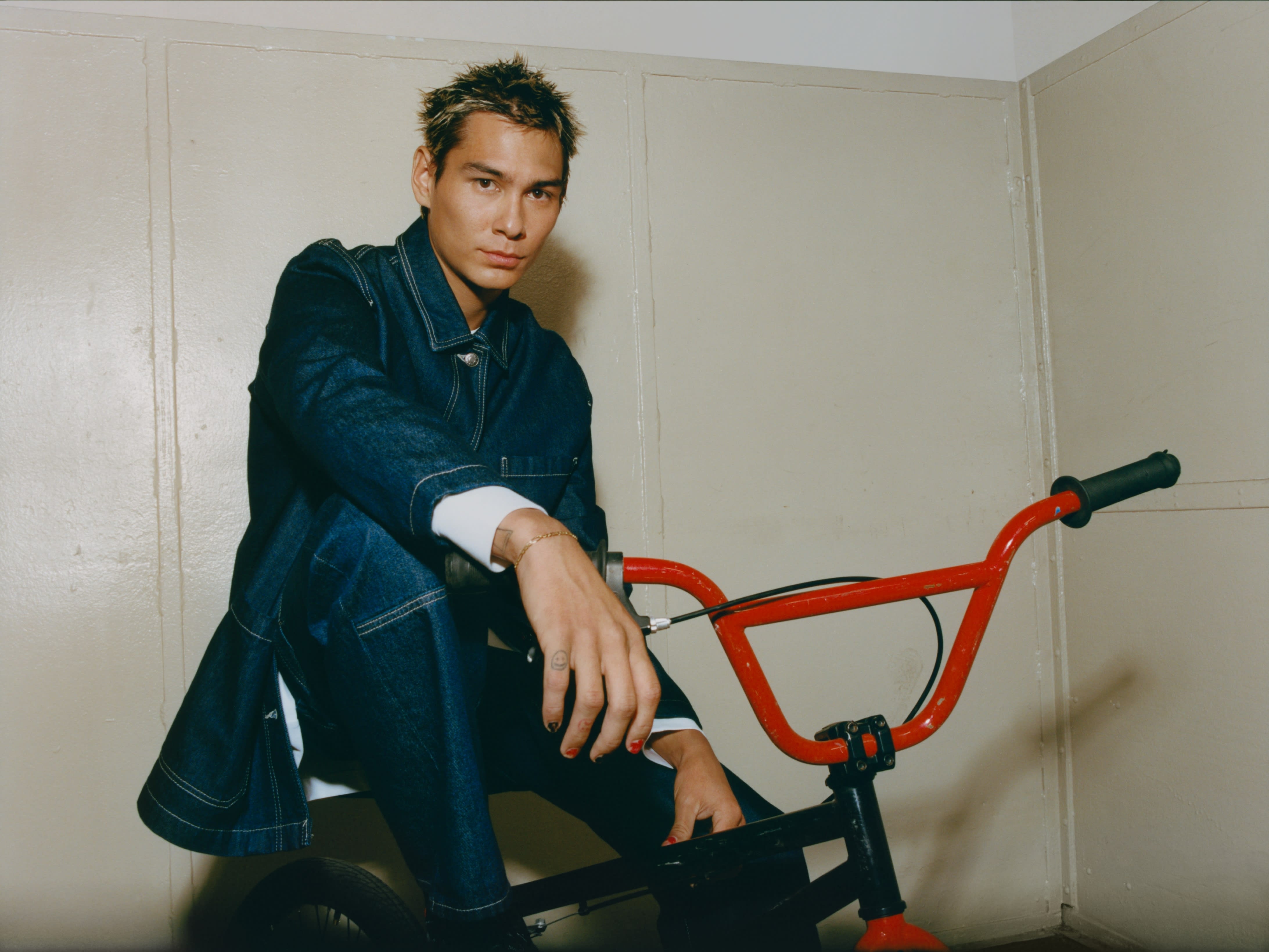 Hugo Boss ảnh 6 Hugo Boss anh 6