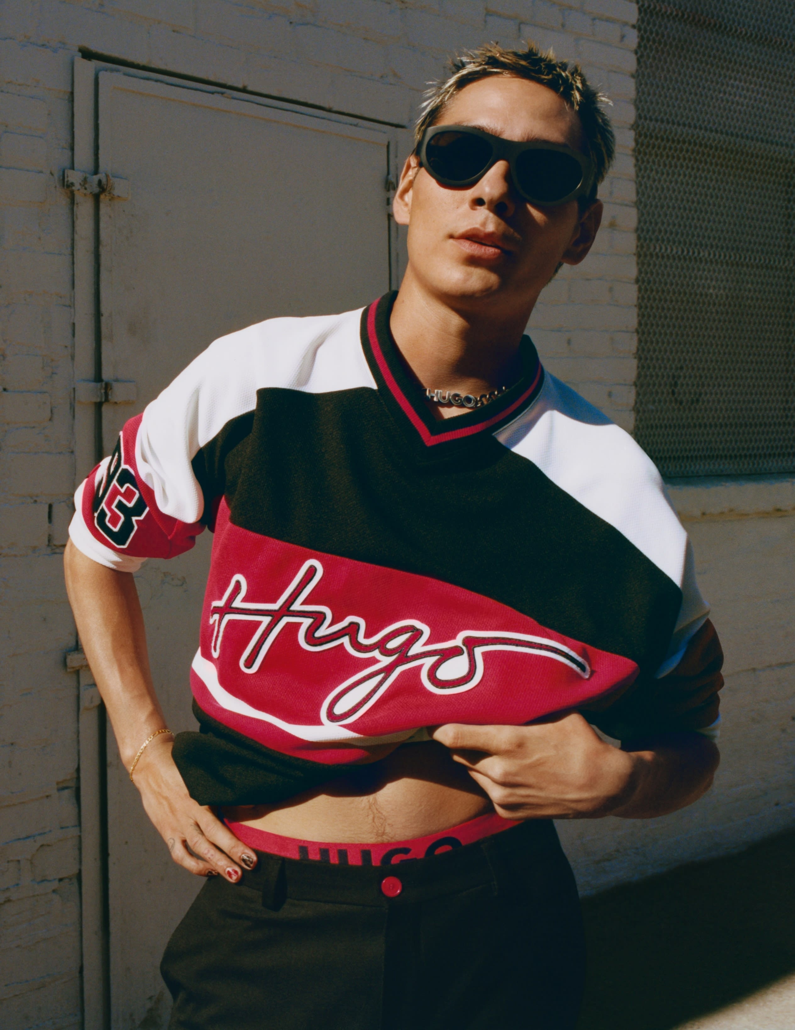 Hugo Boss ảnh 5 Hugo Boss anh 5