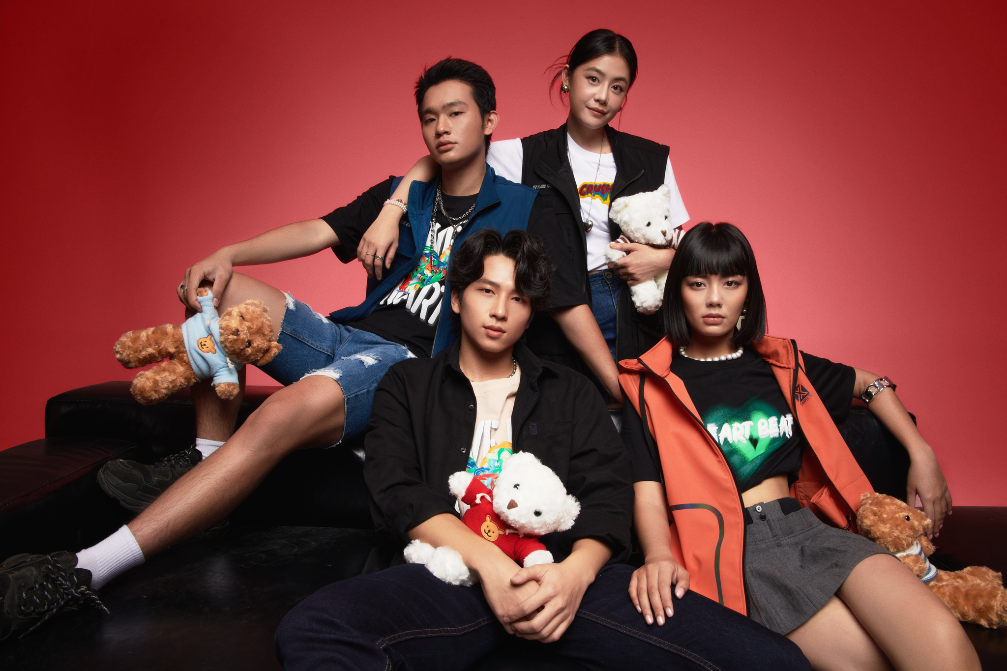 Couple TX,  thoi trang doi anh 3