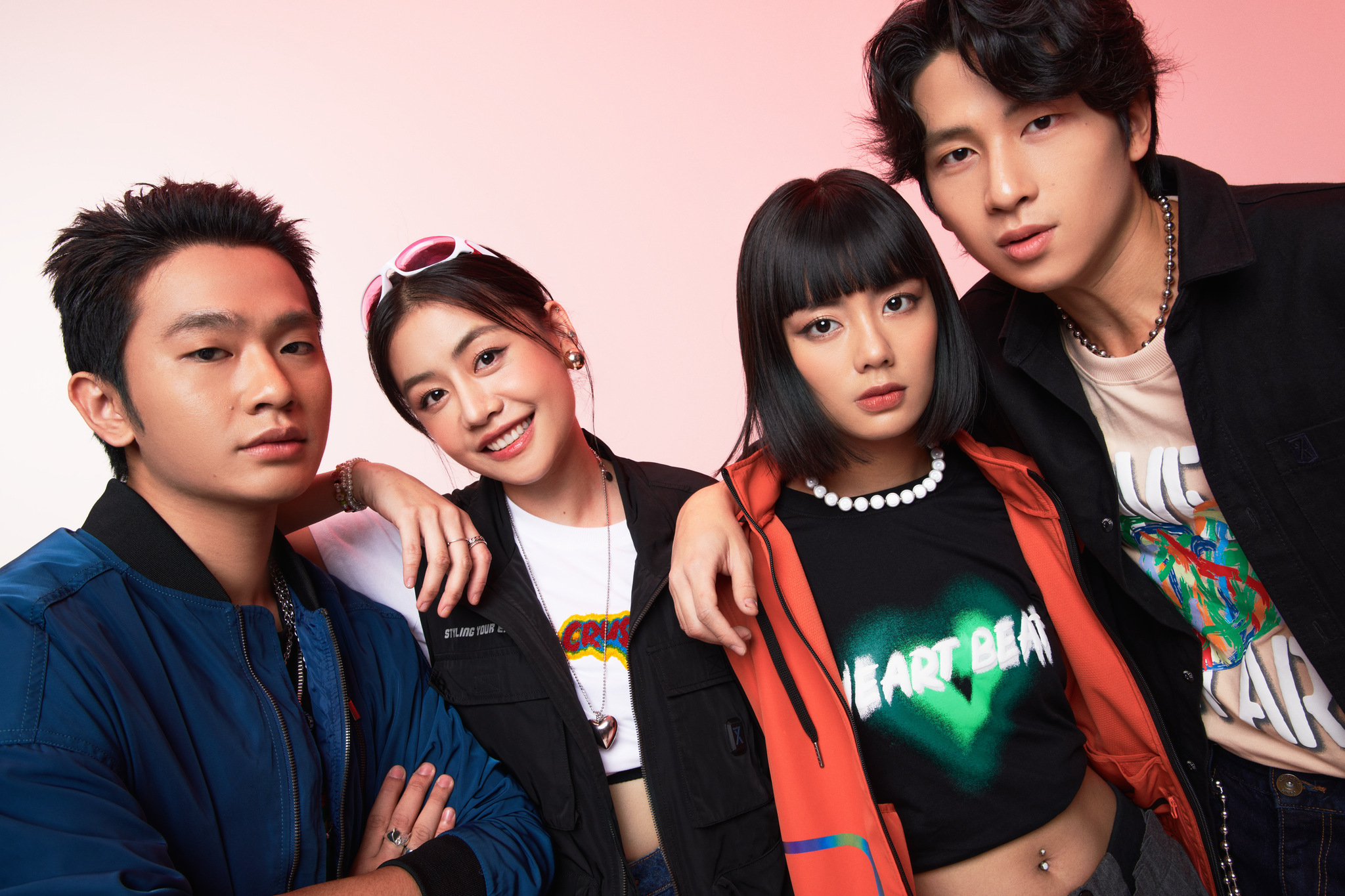 Couple TX,  thoi trang doi anh 4