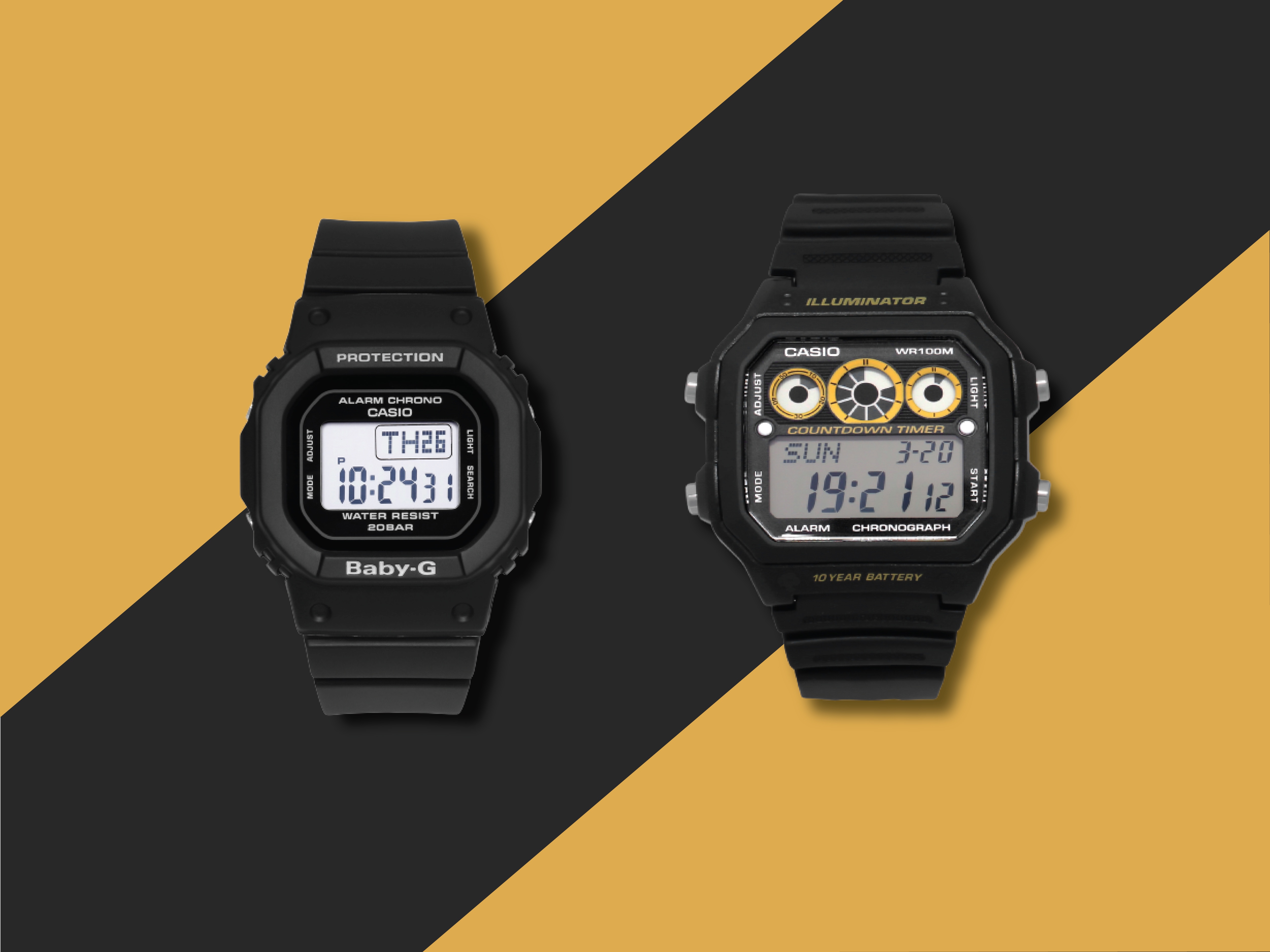 Dong ho cap doi anh 3