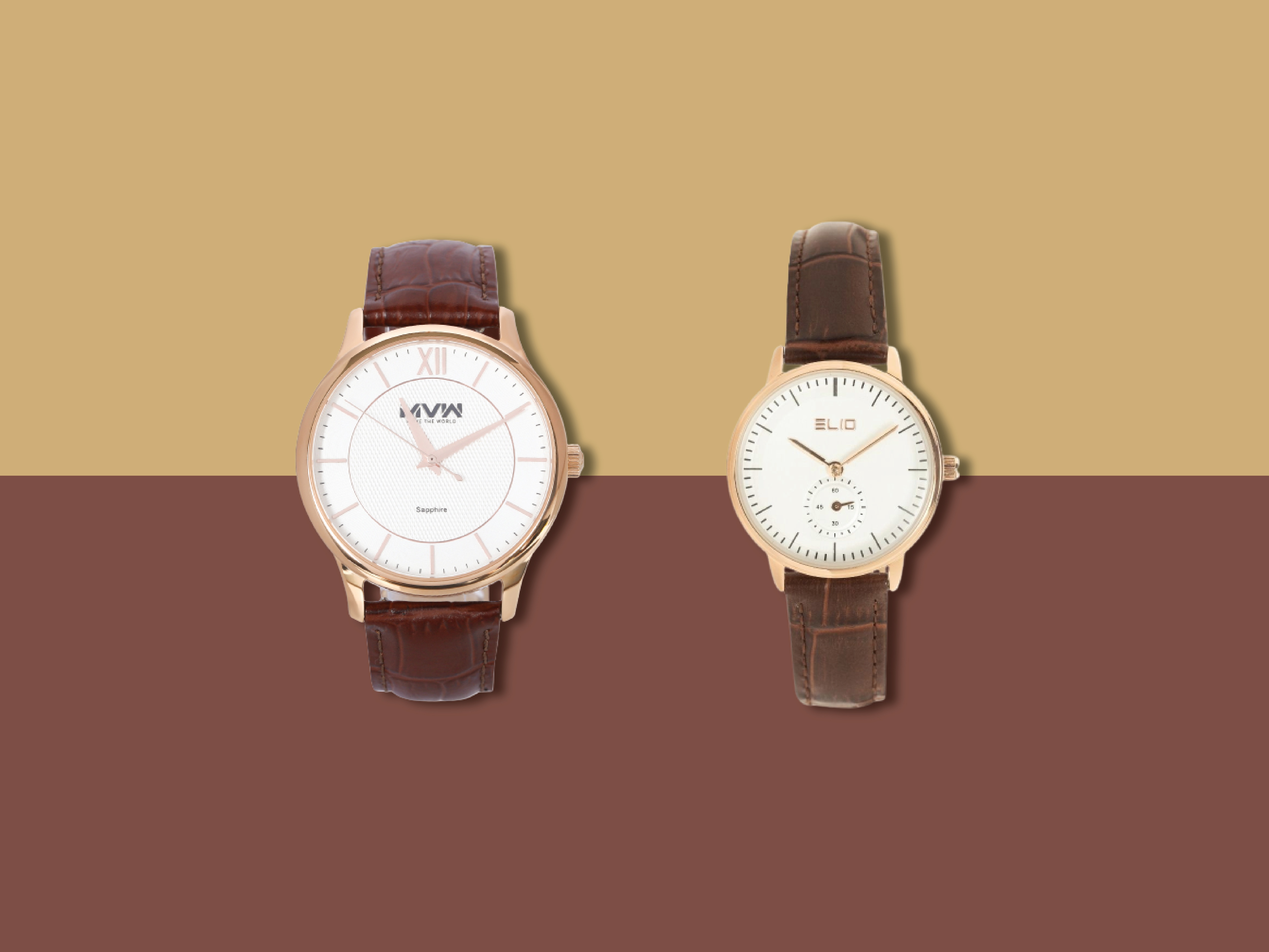 Dong ho cap doi anh 4