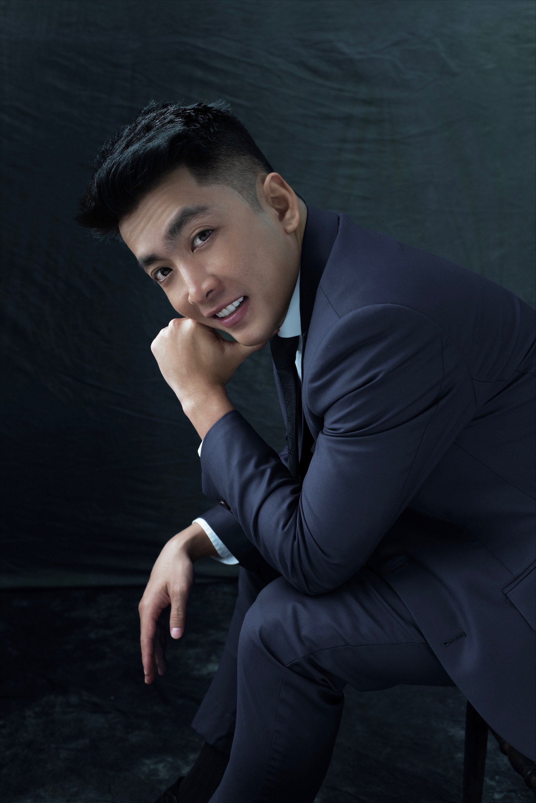 Chi chi em em 2,  Will Vu anh 3