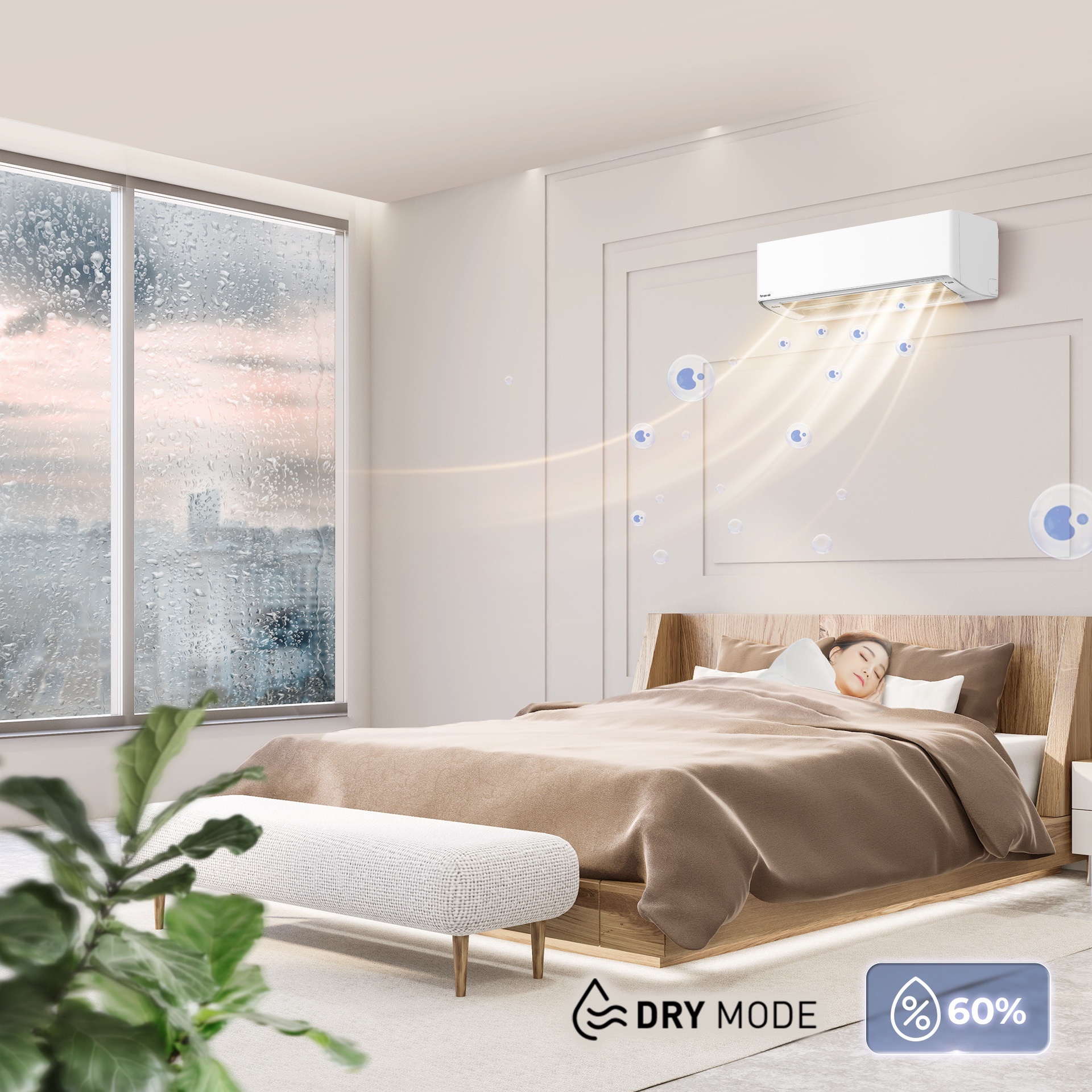 điều hòa không khí,  Panasonic ảnh 3 dieu hoa khong khi,  Panasonic anh 3