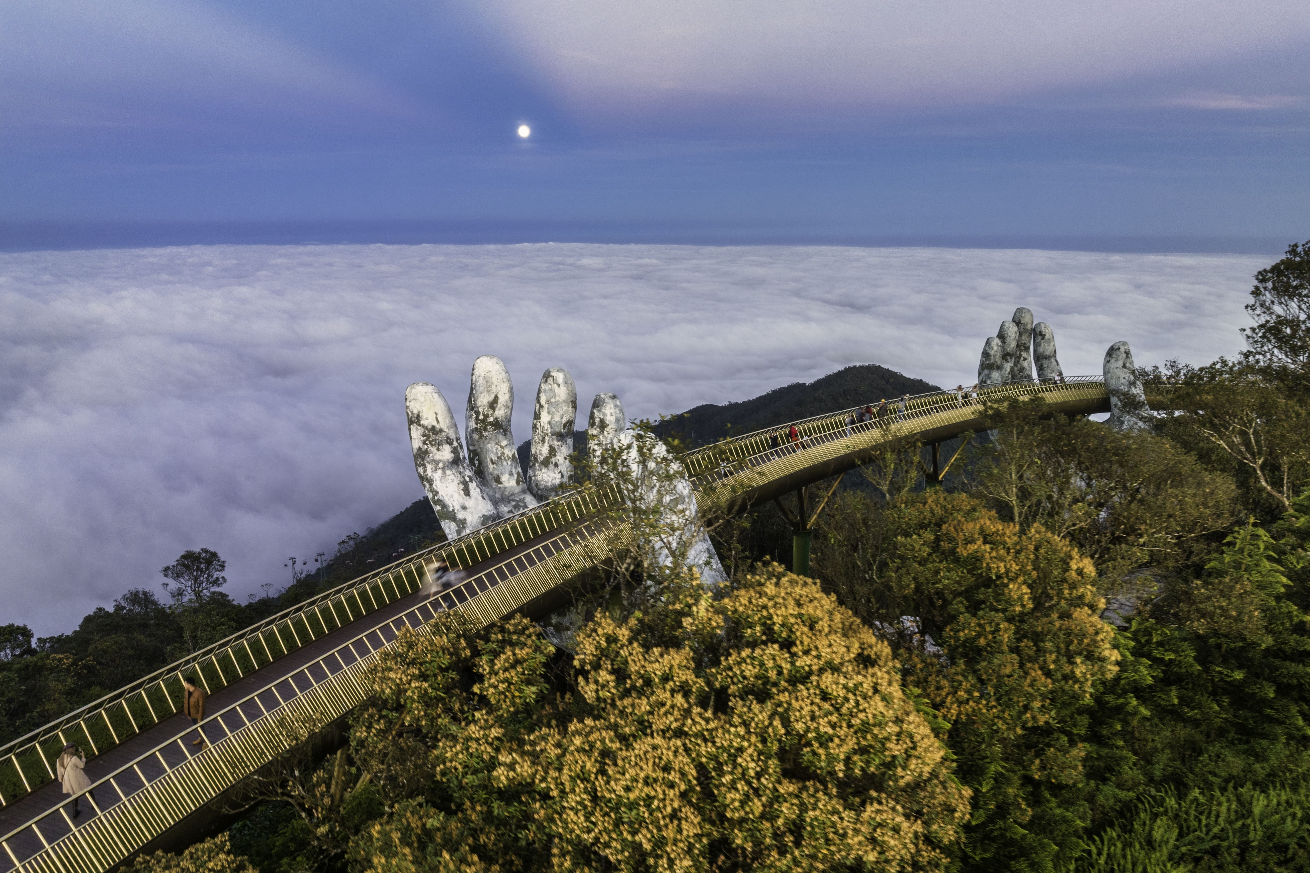 Sun World Ba Na Hills anh 2