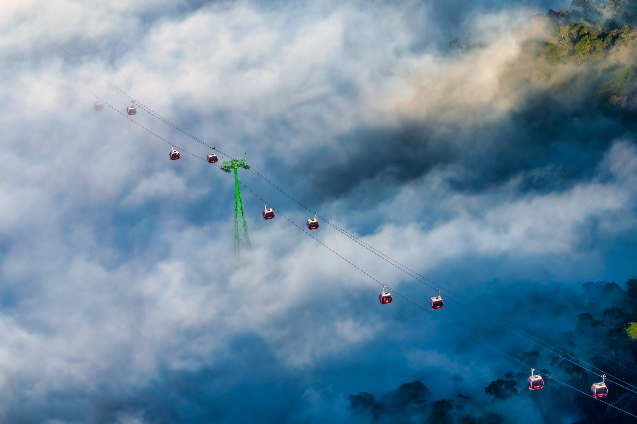 Sun World Ba Na Hills anh 1