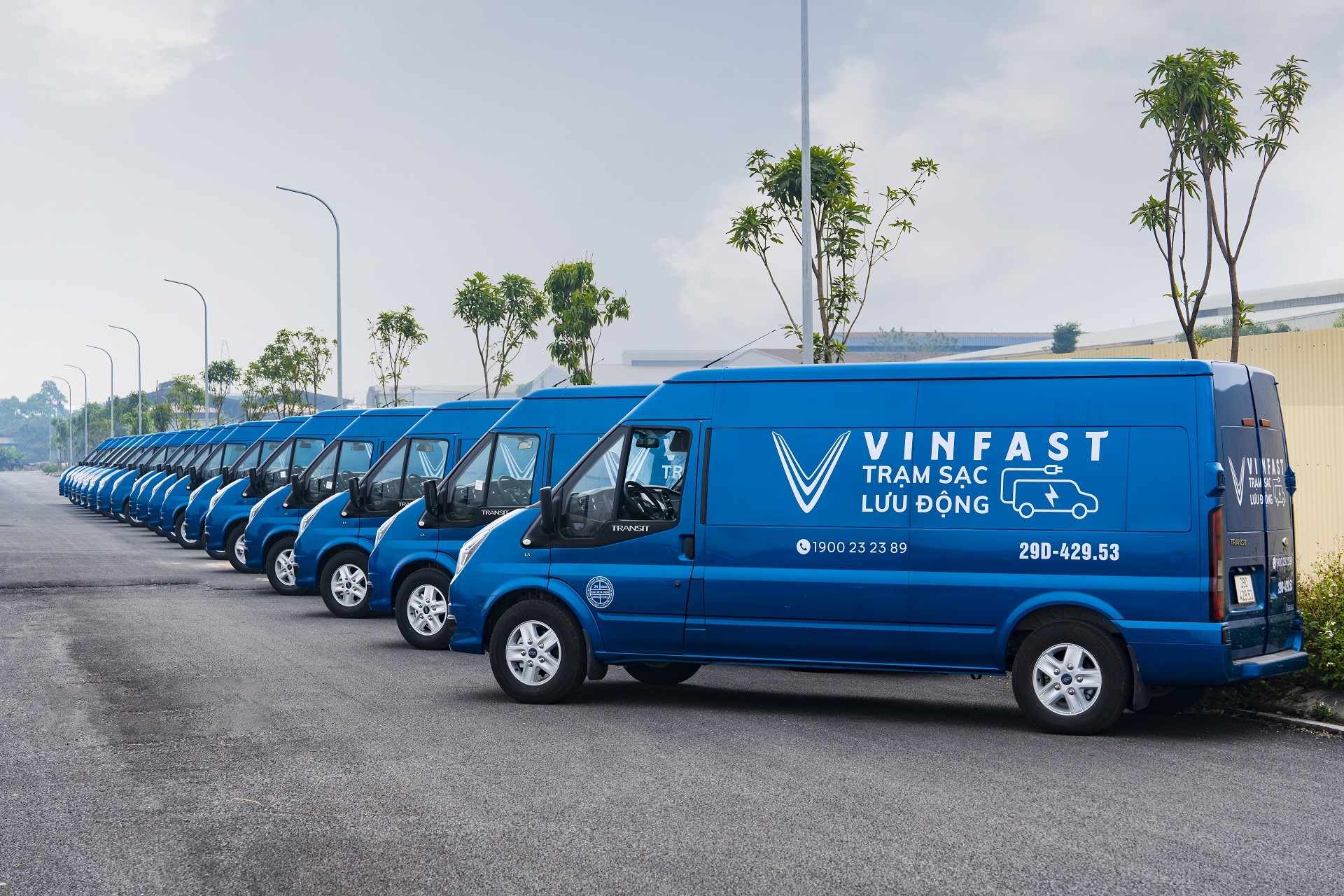 sạc pin lưu động Vinfast ảnh 1 sac pin luu dong Vinfast anh 1