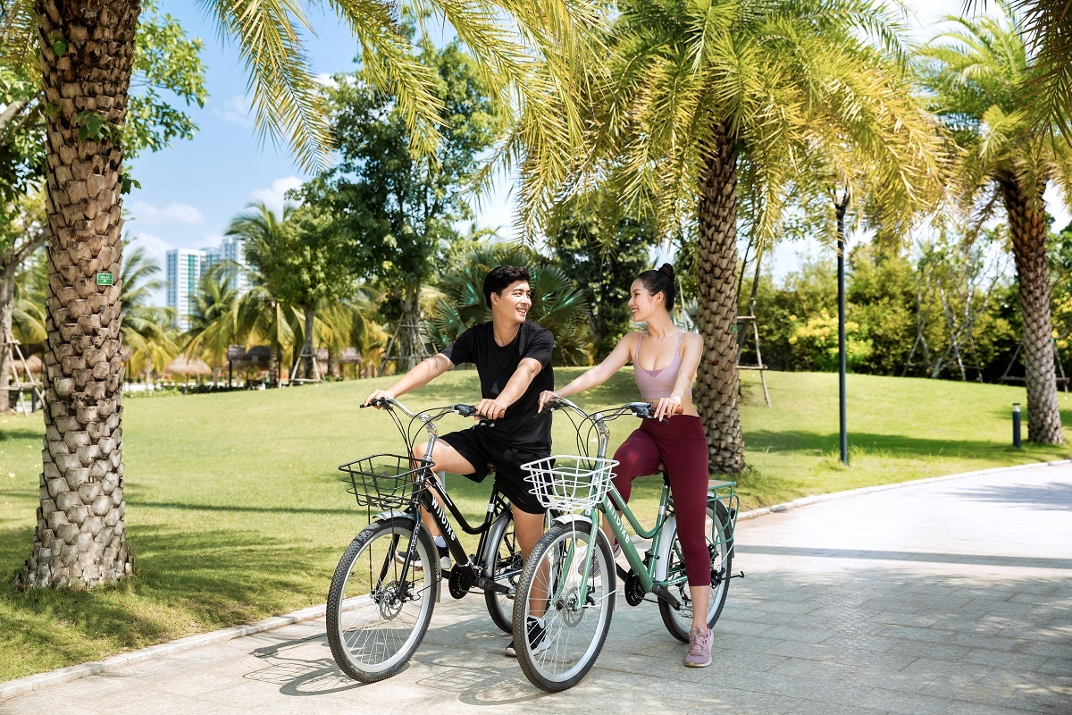 Vinhomes  ảnh 2 Vinhomes anh 2
