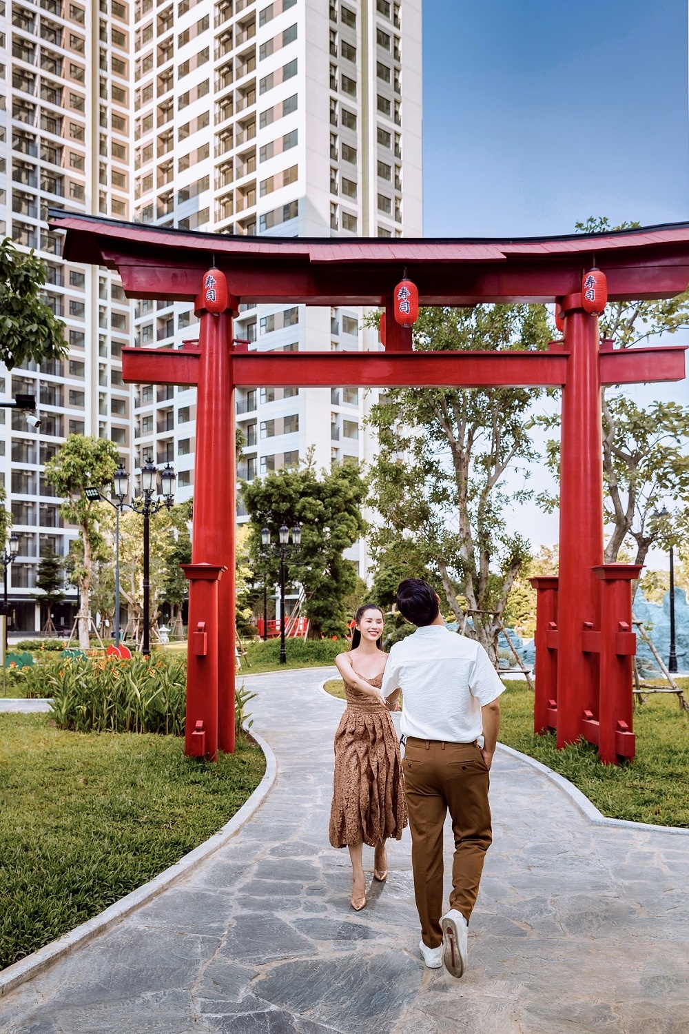 Vinhomes  ảnh 4 Vinhomes anh 4