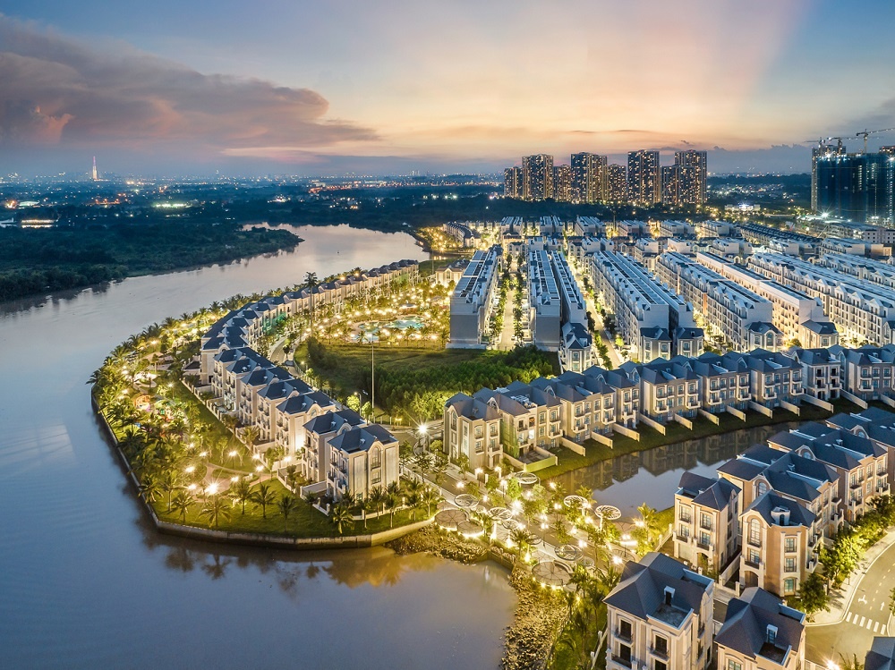Vinhomes  ảnh 5 Vinhomes anh 5