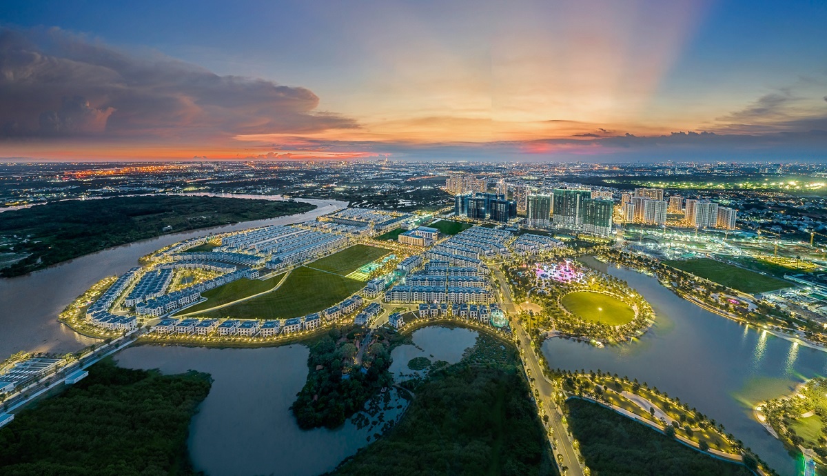 Vinhomes  ảnh 7 Vinhomes anh 7