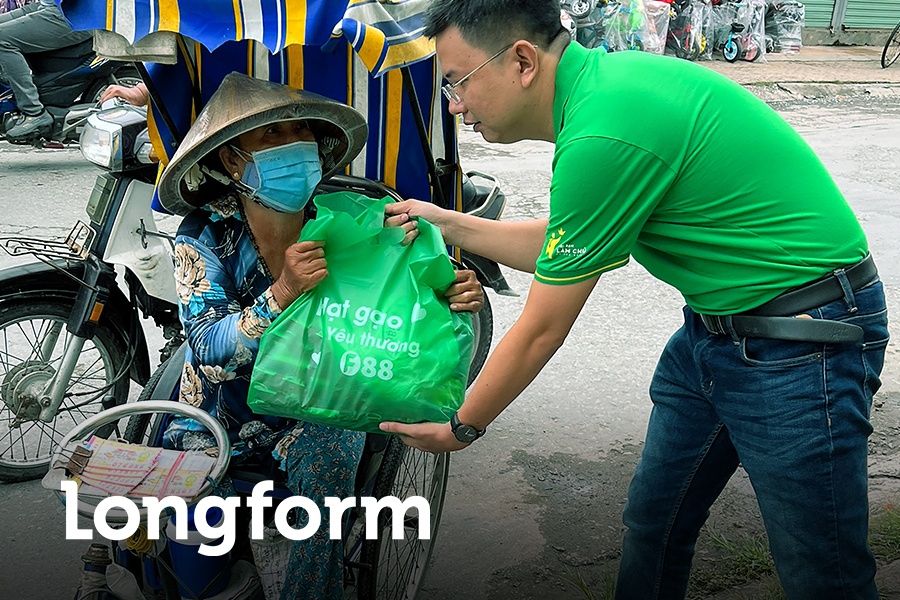 Cach doanh nghiep nganh tai chinh hien thuc hoa trach nhiem xa hoi hinh anh