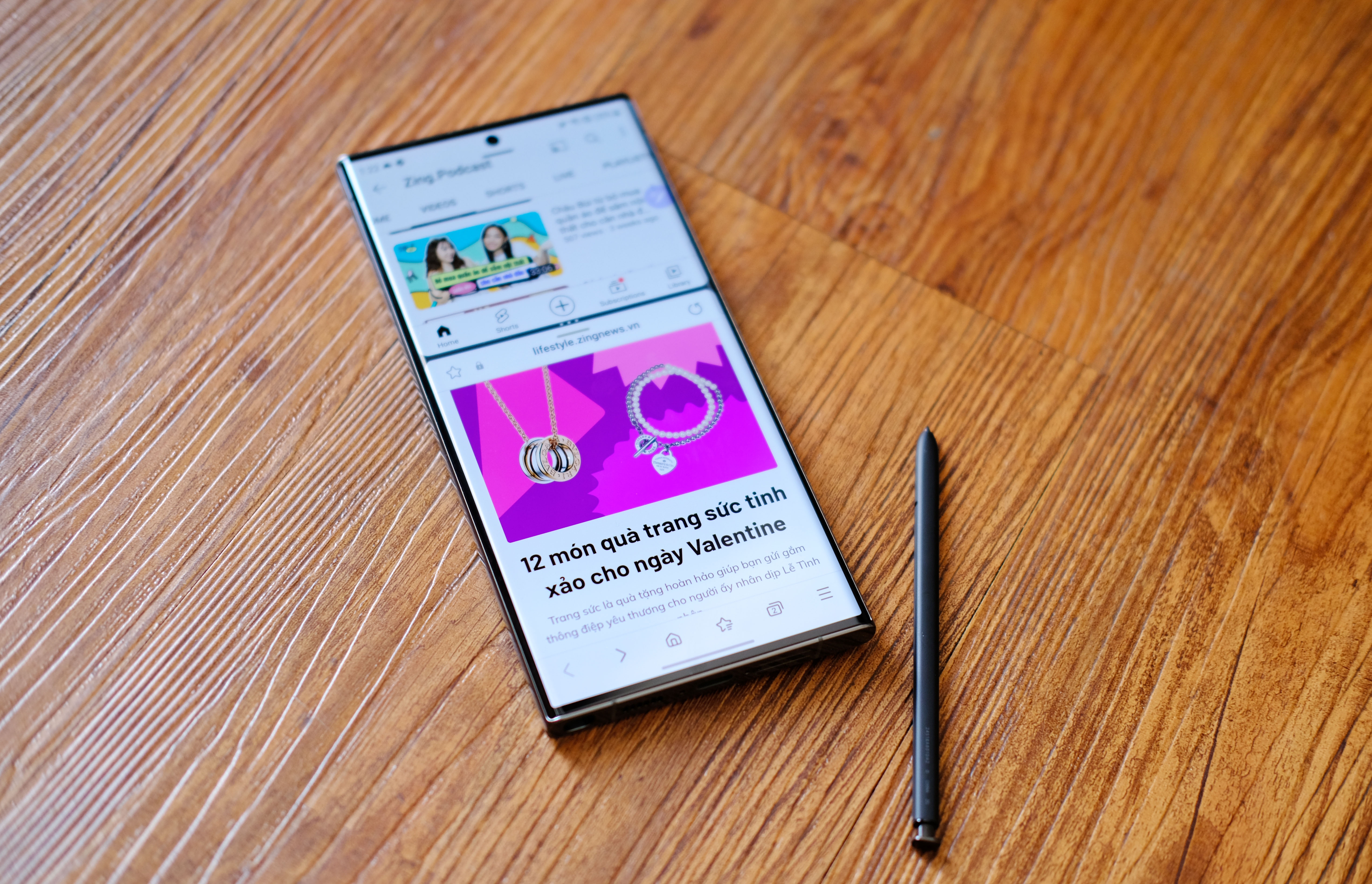 S23 Ultra,  Galaxy Note anh 10