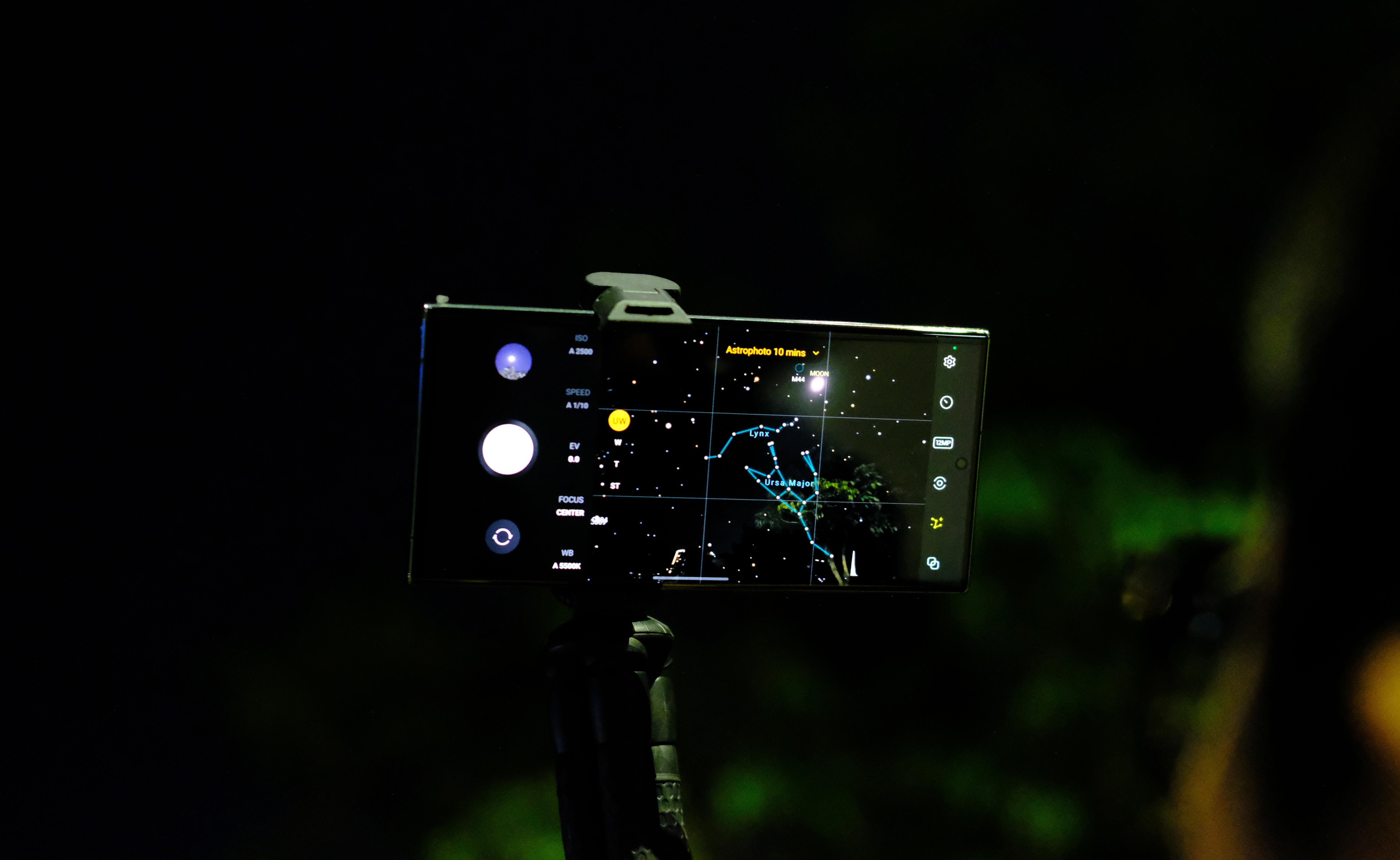 S23 Ultra,  Galaxy Note anh 13