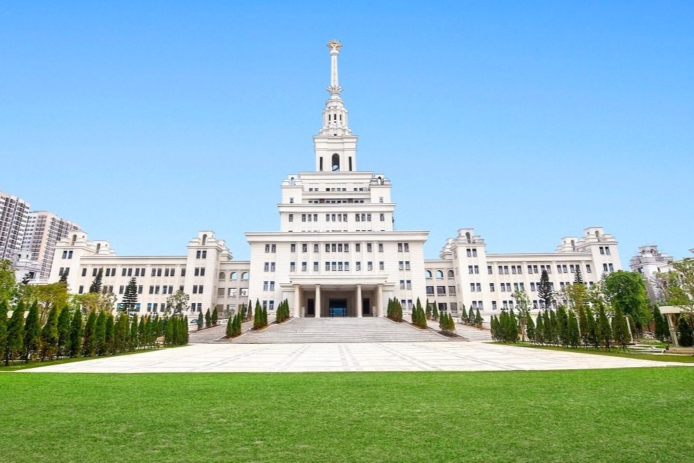 VinUni - dang dap mot truong Ivy League tre tai Viet Nam hinh anh