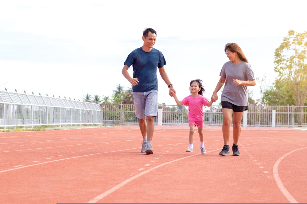 Lazada Run,  thuong mai dien tu anh 1