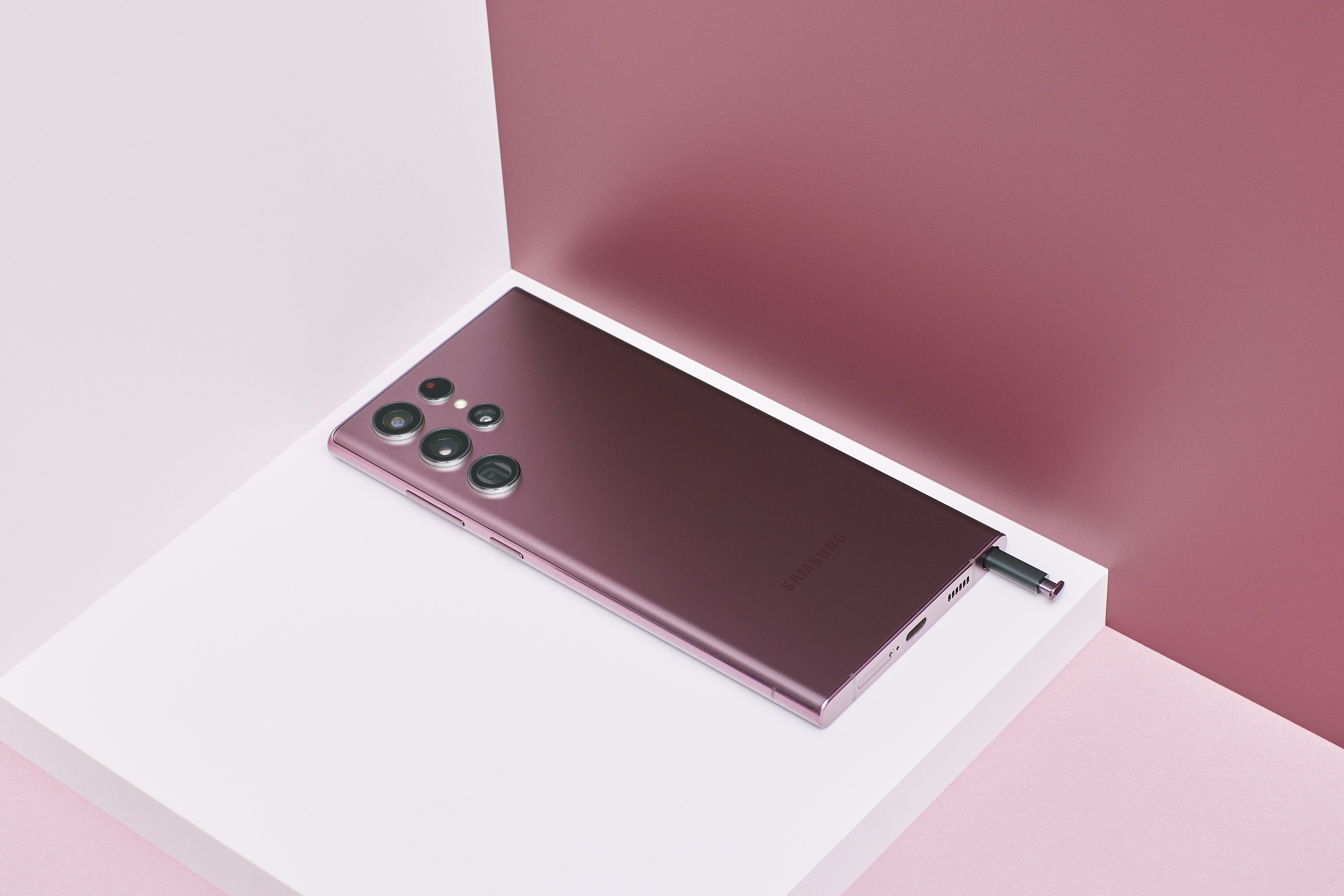 S23 Ultra,  Galaxy Note anh 7