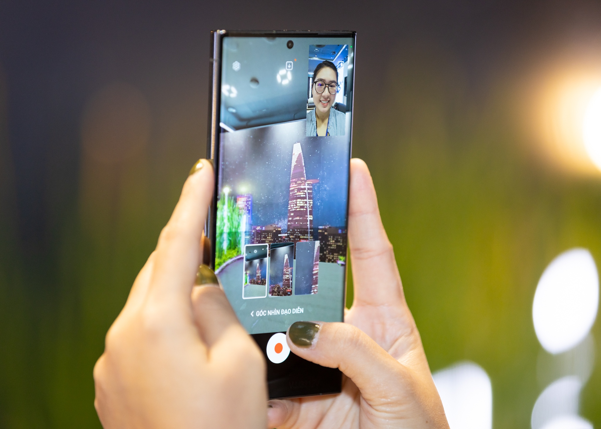 S23 Ultra,  Galaxy Note anh 9