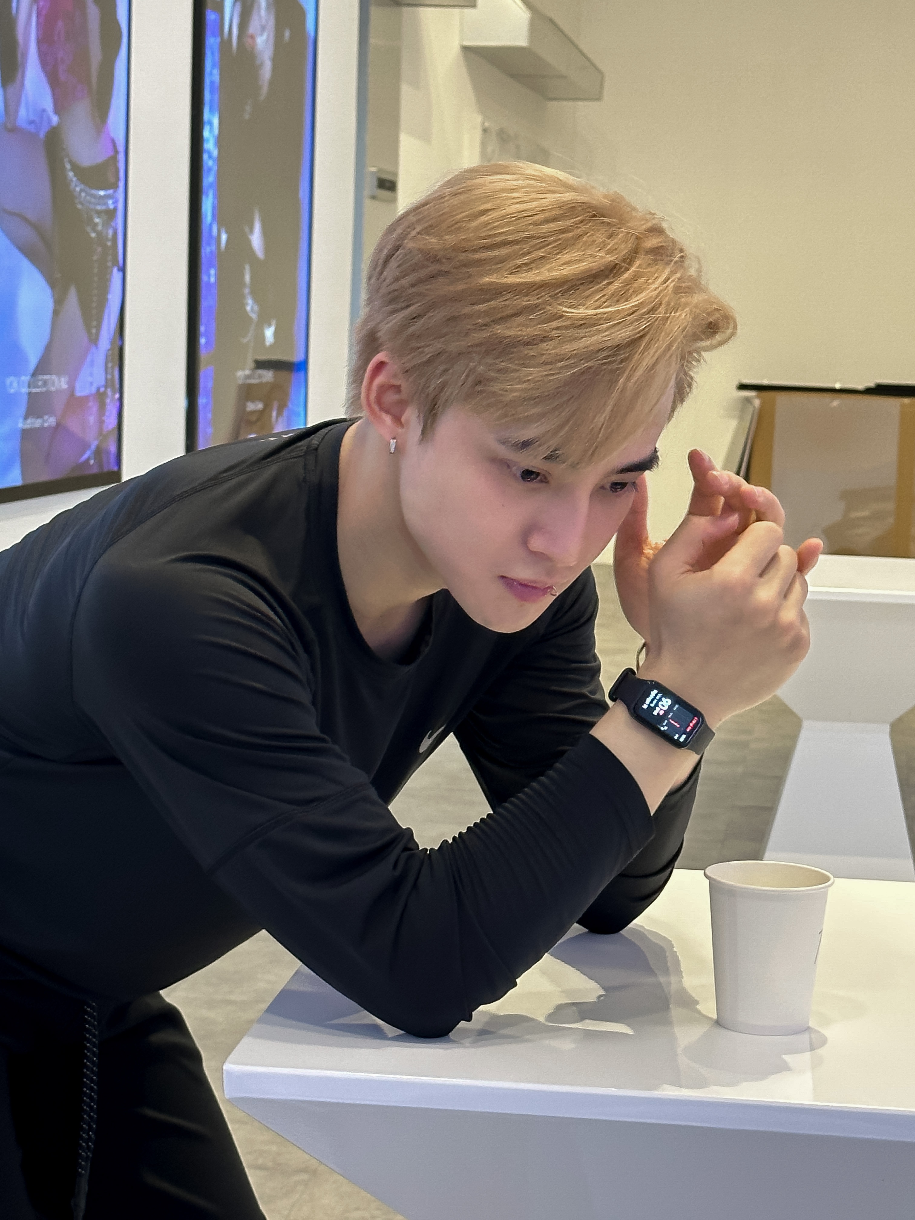 Redmi Smart Band 2,  vong deo tay anh 8